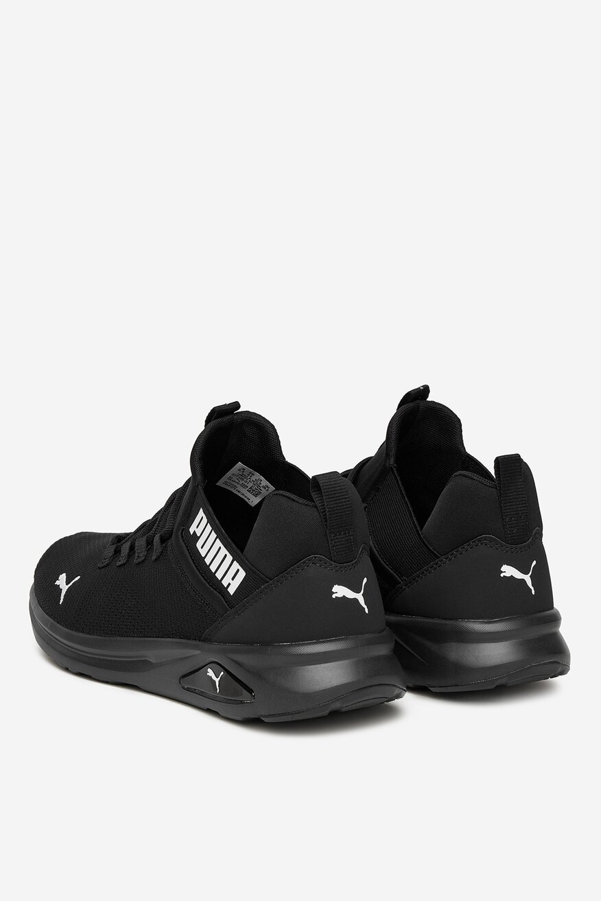 Sportovní obuv Puma ČERNÁ - 5906751171813