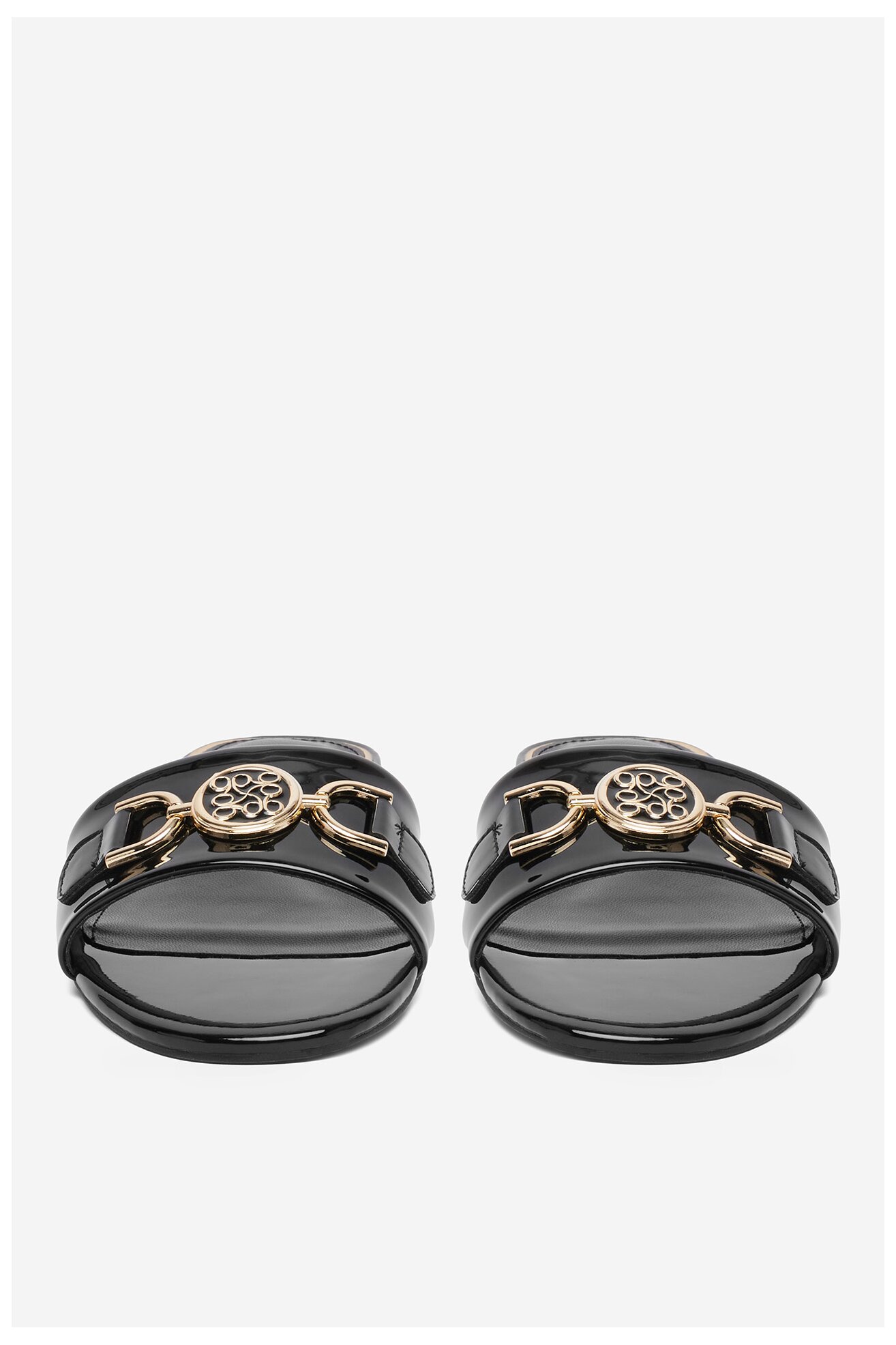 Джапанки NINE WEST CEO-LS6445-01 ЧЕРЕН