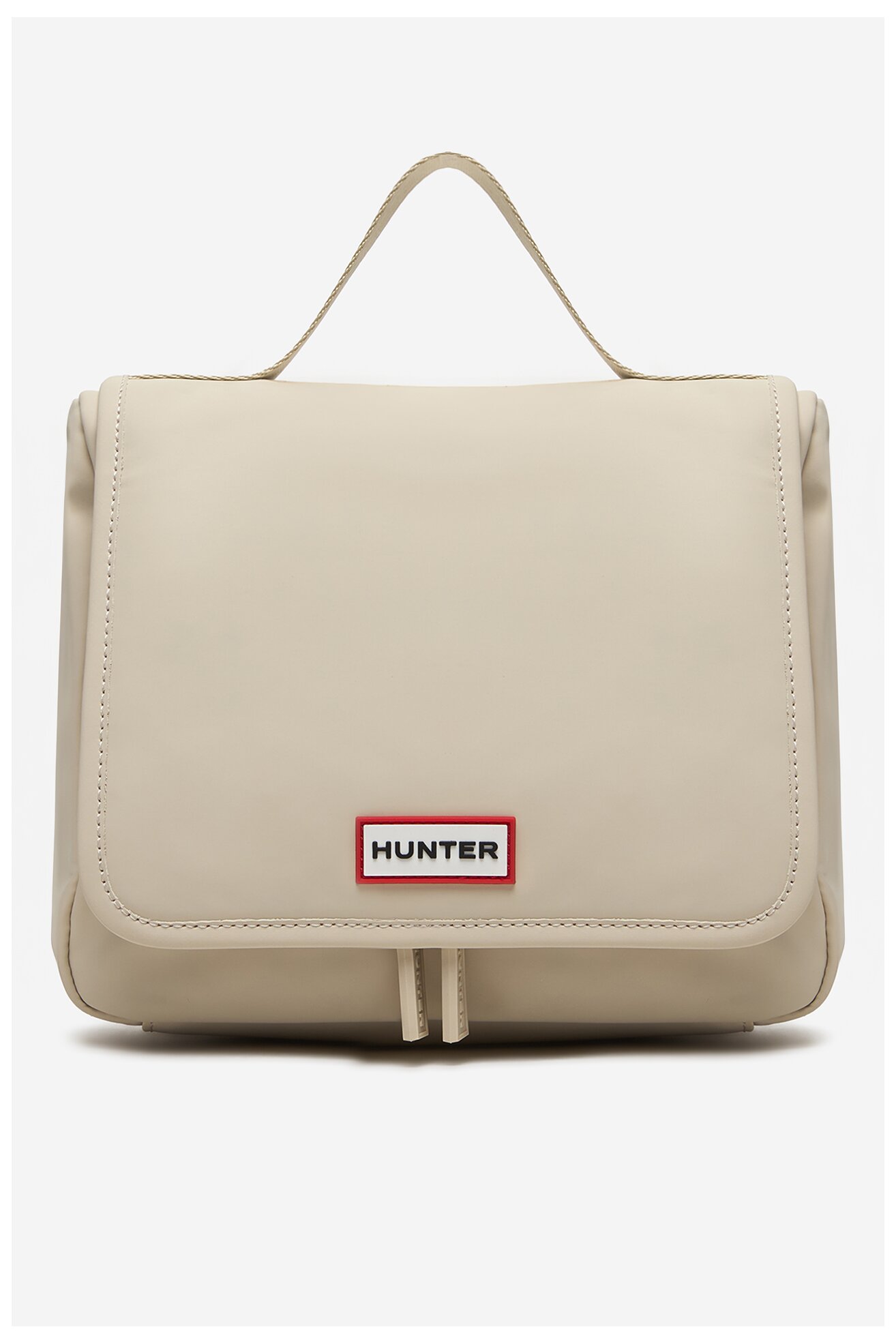 Kosmetyczka HUNTER CWBEO-HTR-U1-001-SS26 Beżowy