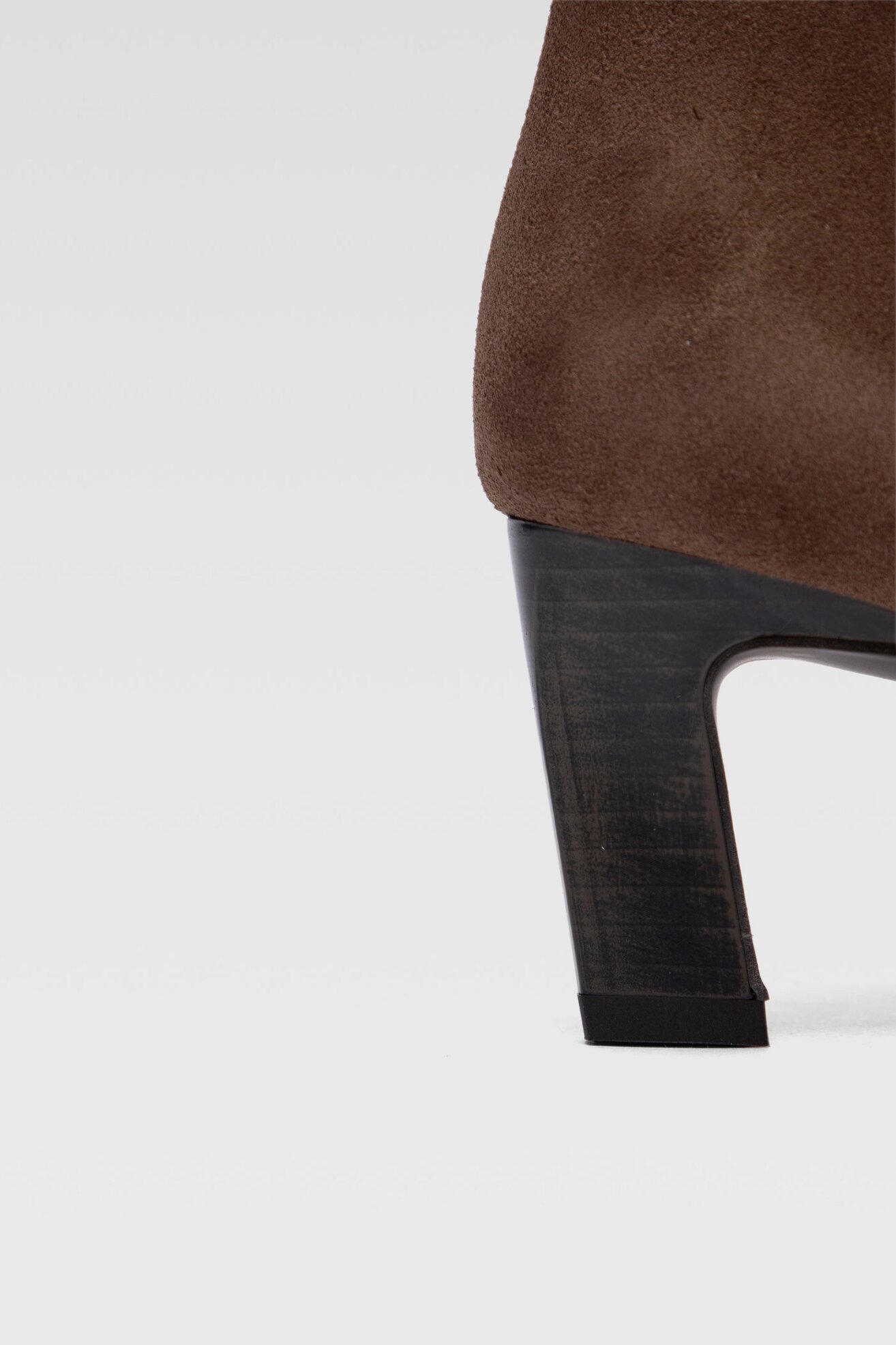 Botki Gino Rossi 1086-01 Khaki