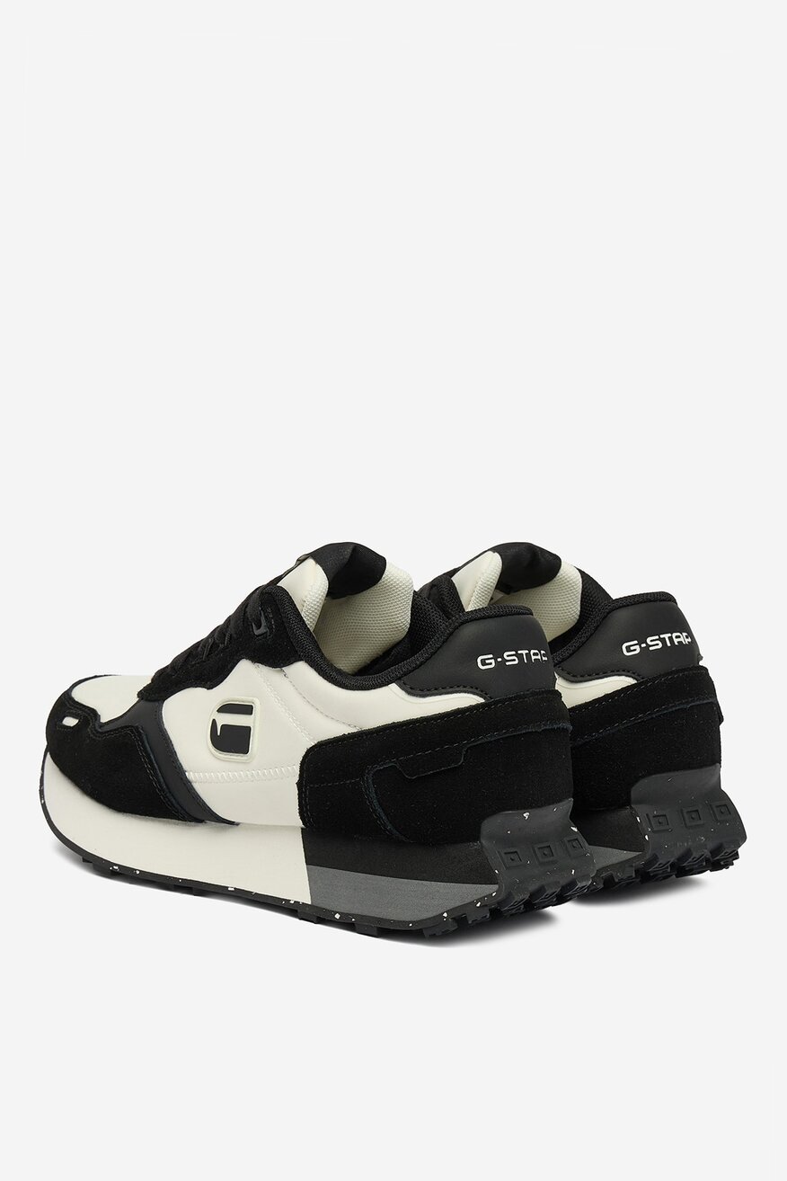 
                Сникърси G-STAR RAW ЧЕРЕН - 5907964068648