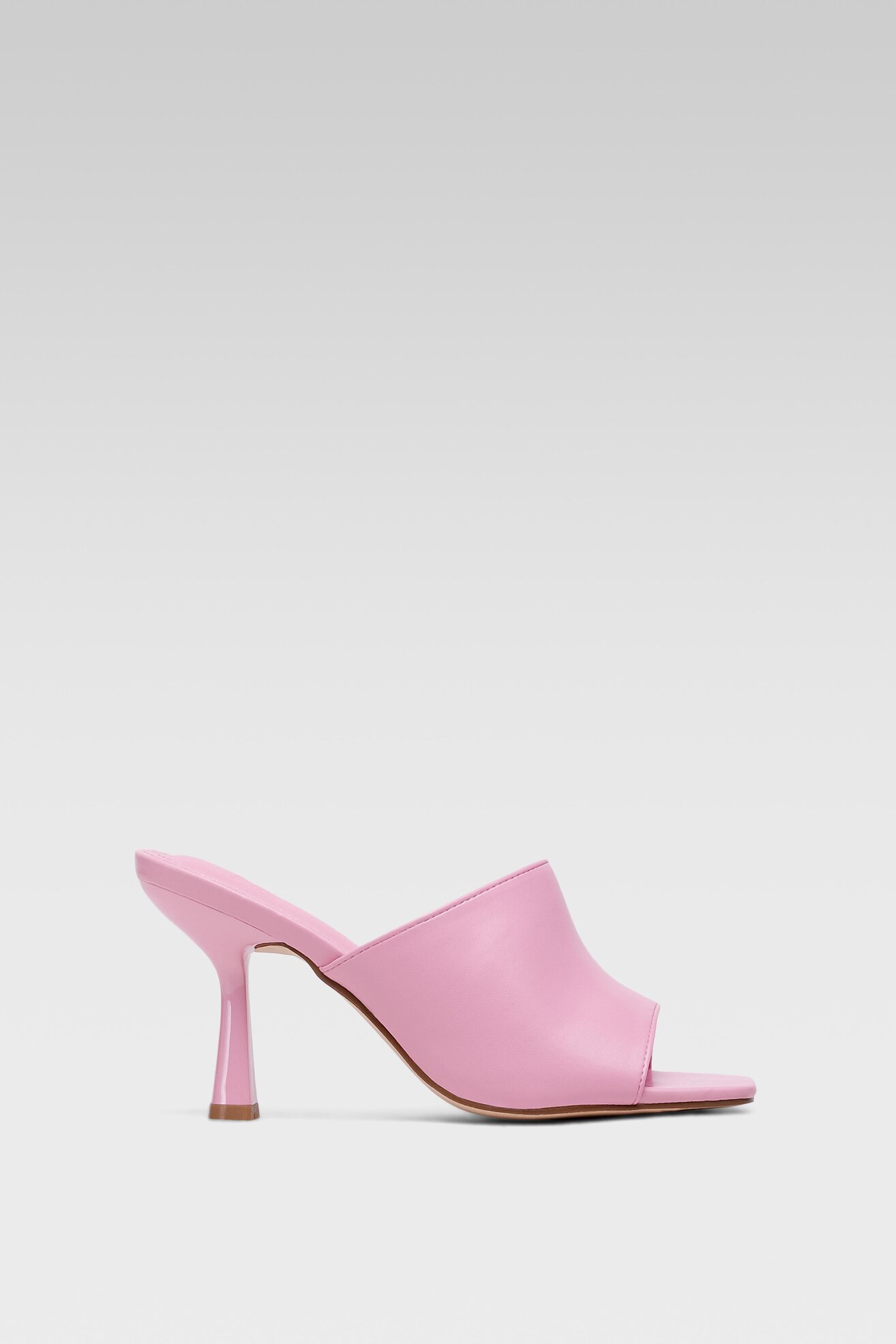 Klapki Jenny Fairy TS5177-03 Różowy