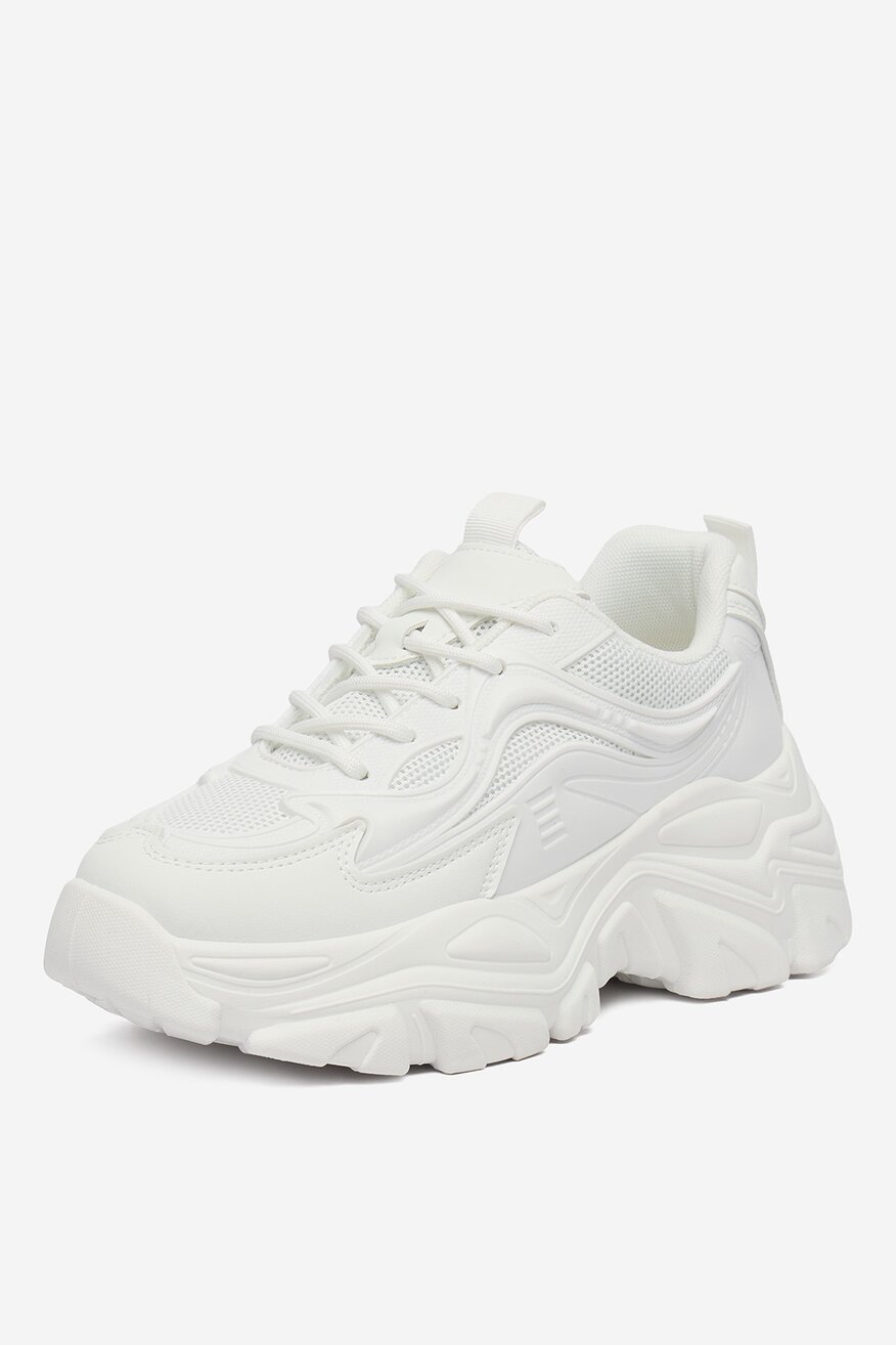 Jenny - Sneakersy - 5906751557891