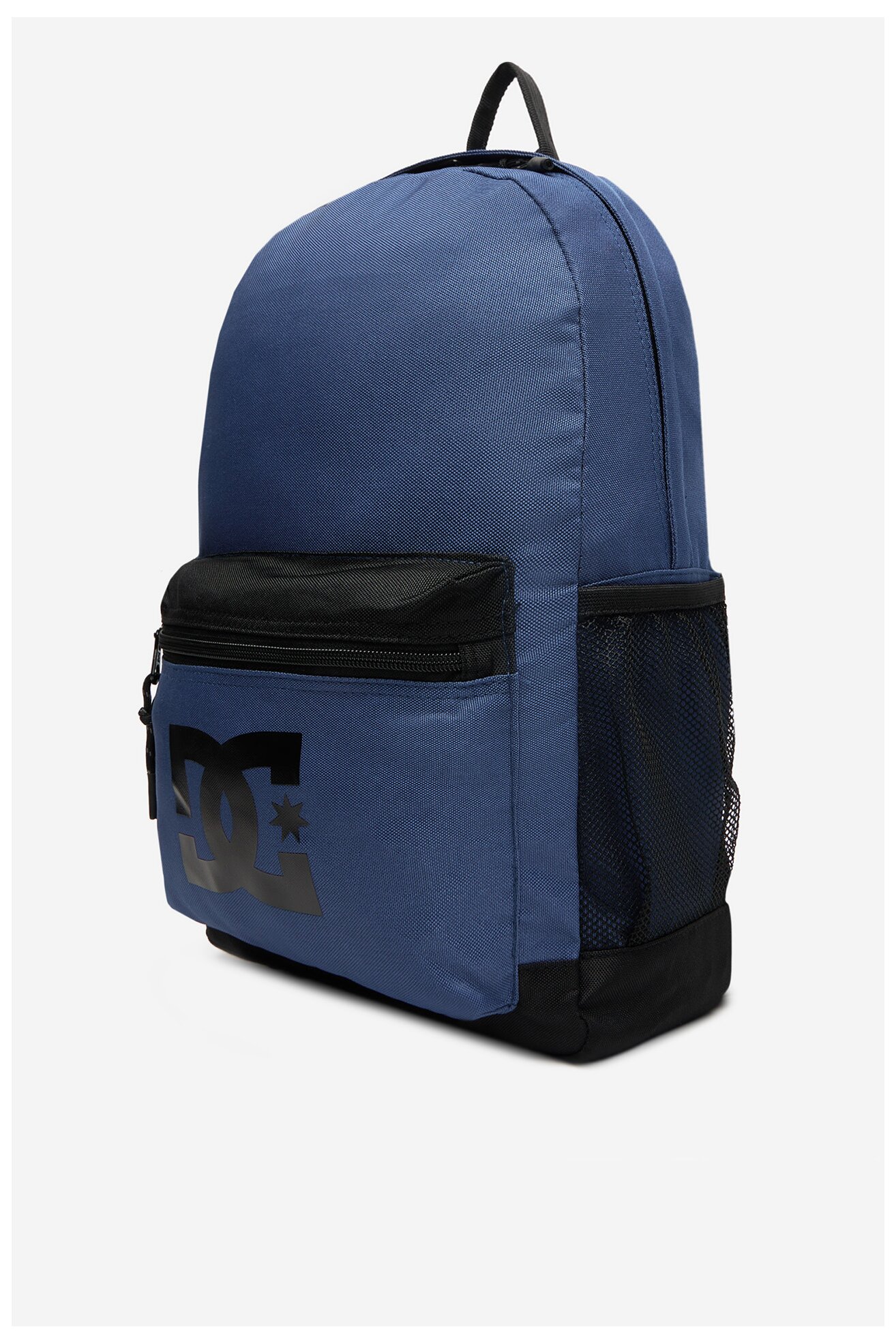 Hátizsák DC Shoes C-DCI-P-003-08 SÖTÉTKÉK