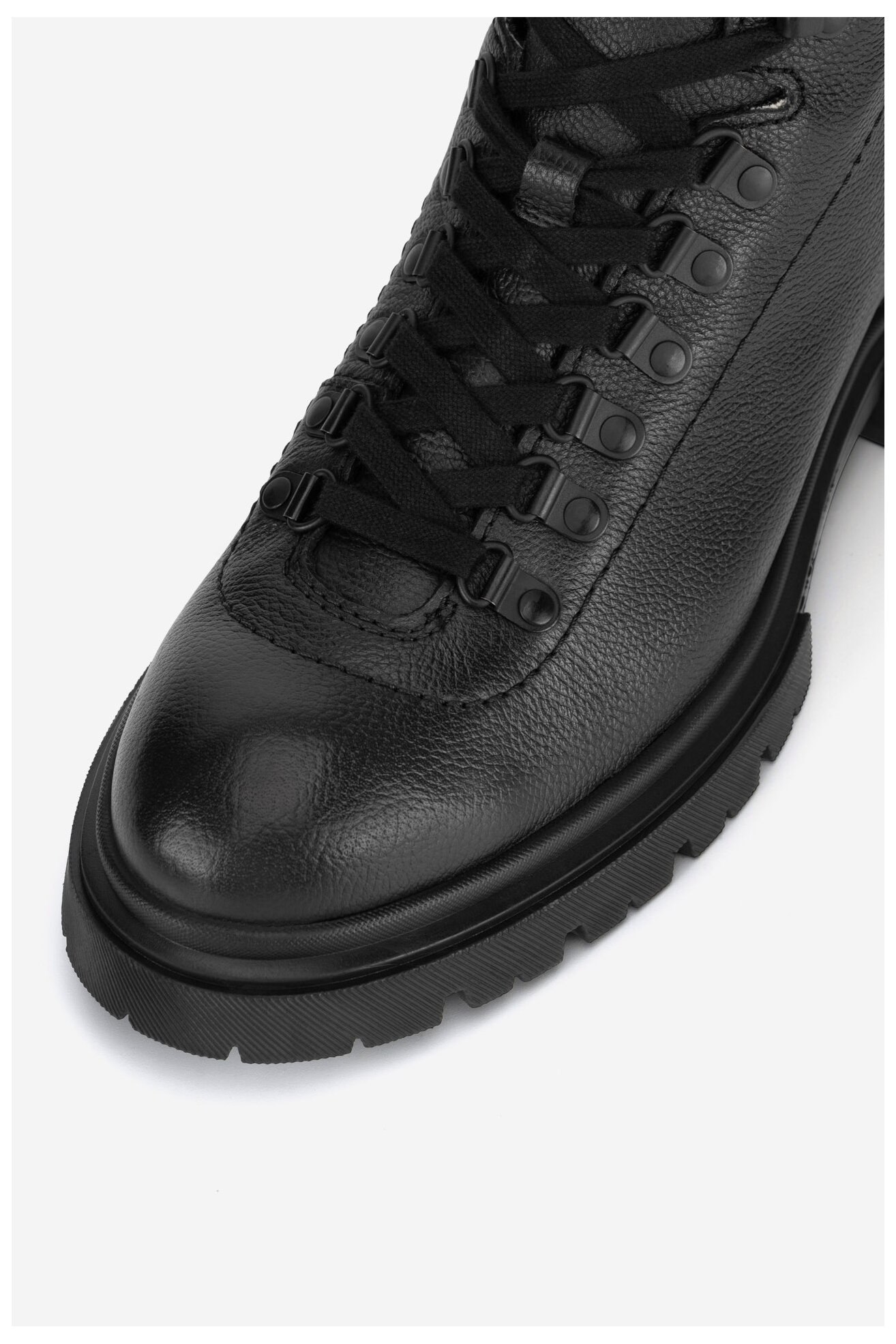 Duboke cipele Badura ZIBI-21 MI08 CRNA