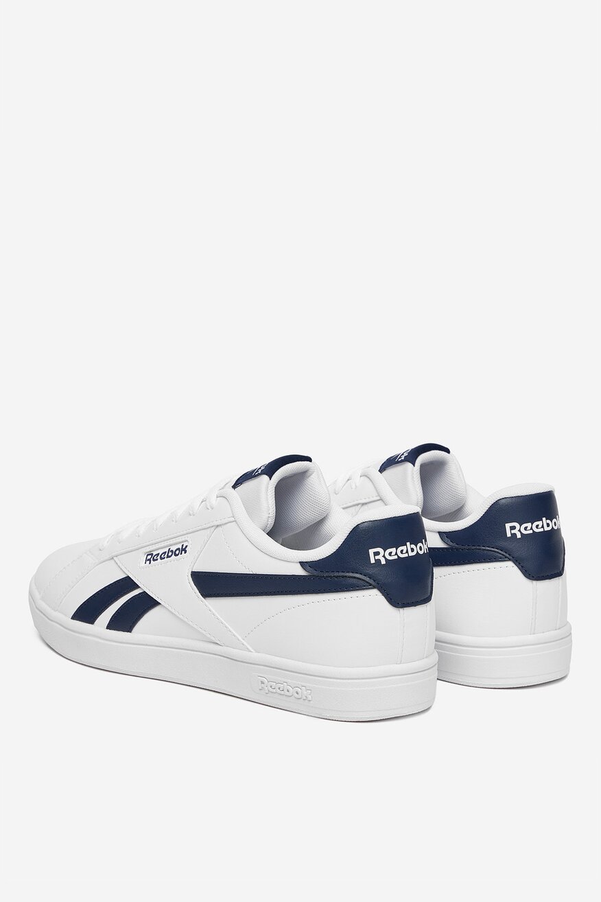 Sportovní obuv Reebok BÍLÁ - 5906751221198