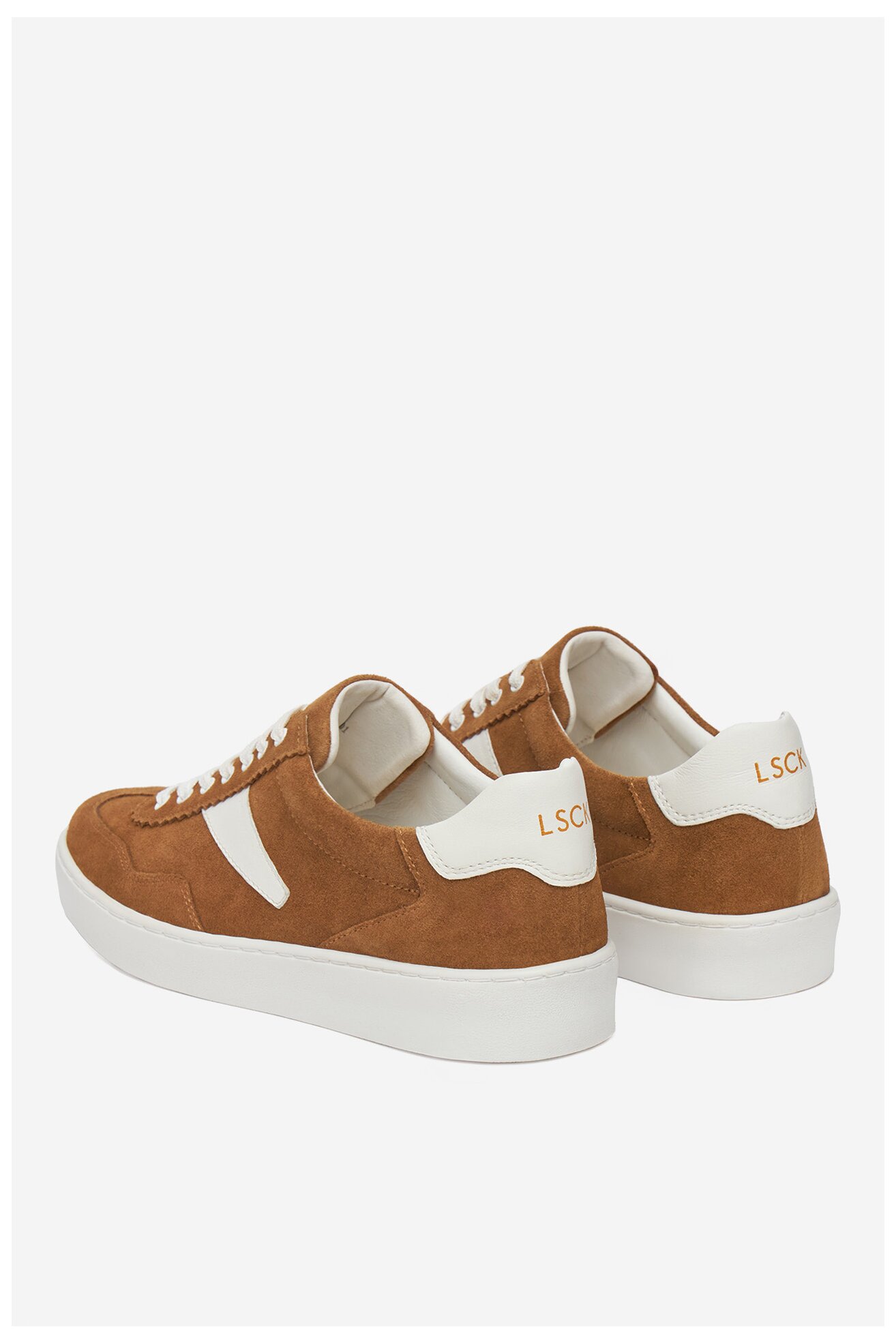 Tornacipő Lasocki WI16-REDAA-01 CAMEL