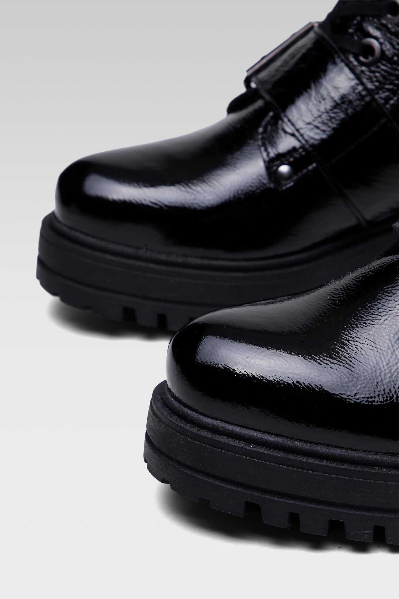 Trzewiki Badura WI23-THOMAS-02 Czarny