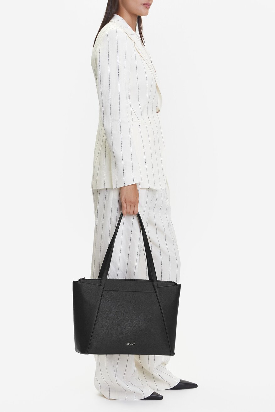 
                Kézitáska Jenny FEKETE - 5906751250051