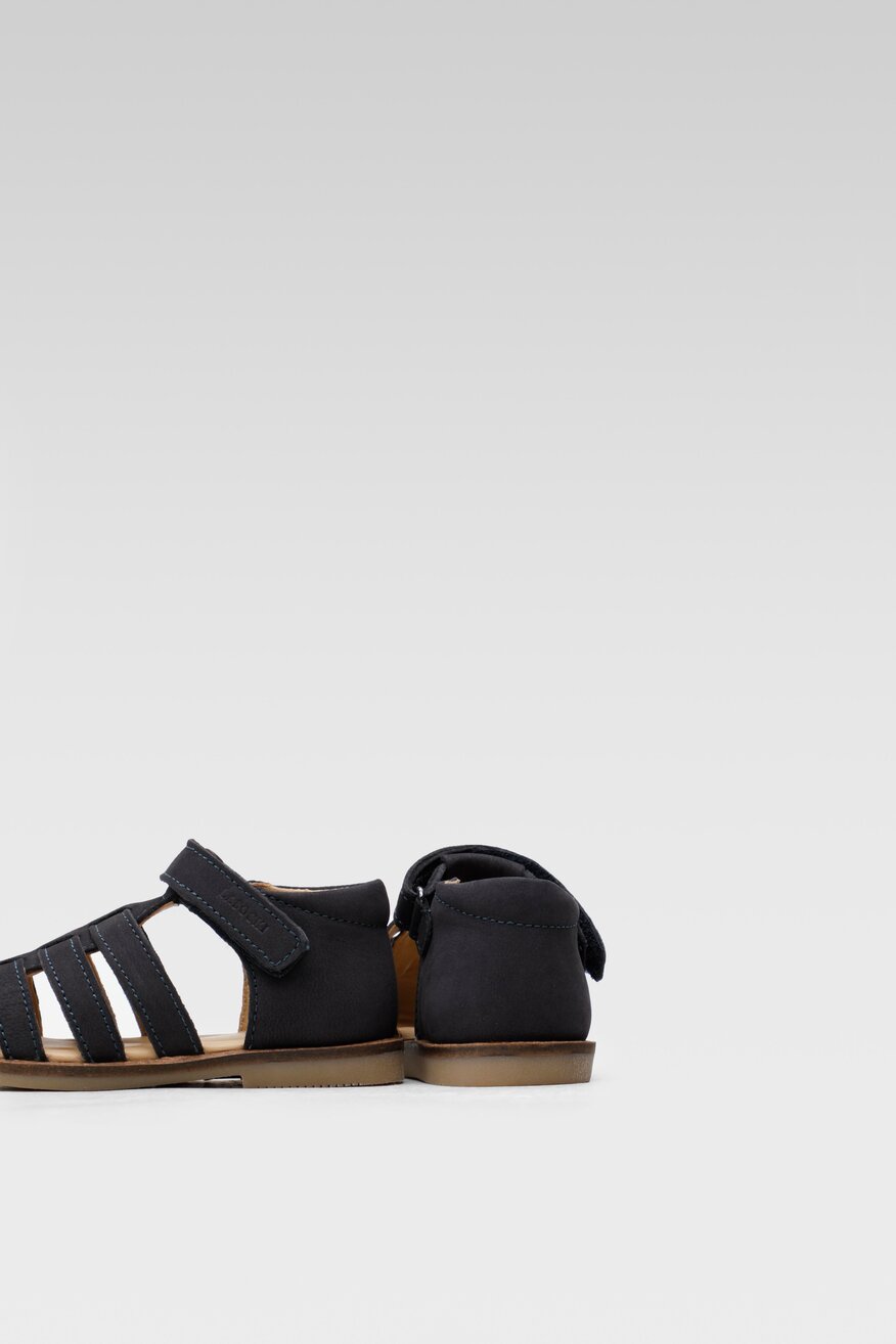 
                Lasocki Kids - Sandały skórzane - 5904248629694