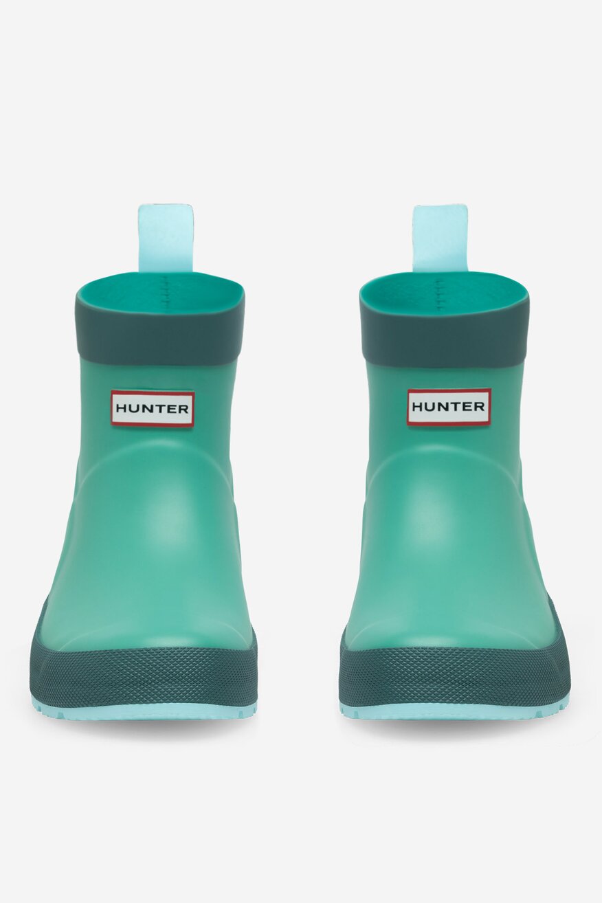 
                Гумени ботуши HUNTER ЗЕЛЕН - 5905588641056