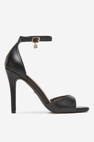 Сандалі DeeZee GAF-8598-2 ЧОРНИЙ