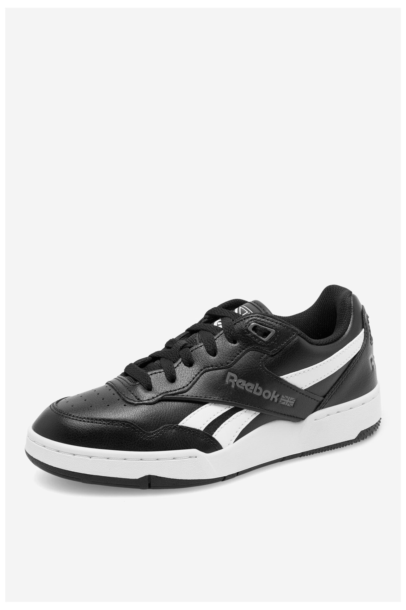 Sportcipő Reebok BB 4000 II 100033315 W FEKETE