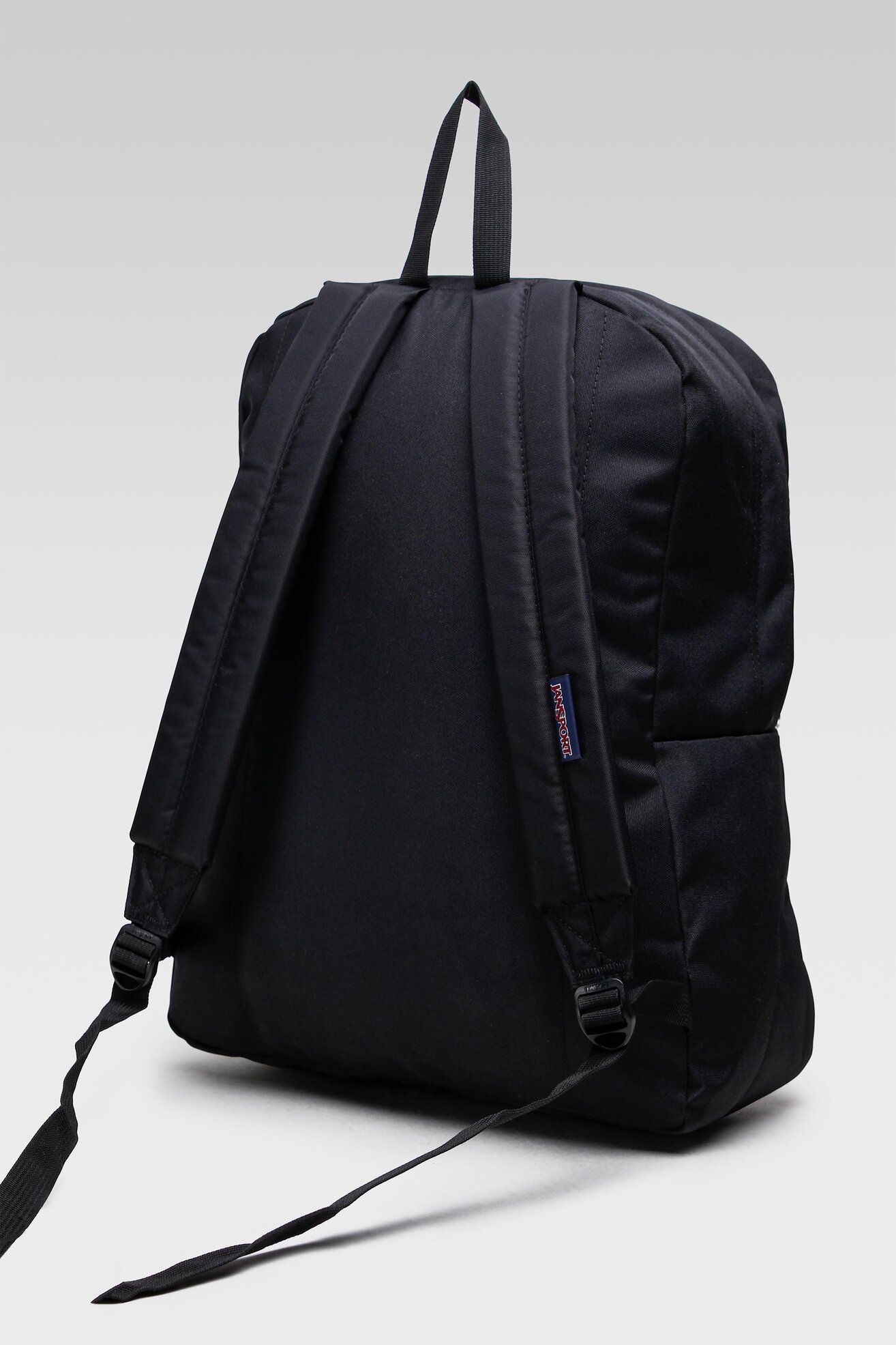 Plecak JANSPORT EK0A5BAGN551 Czarny