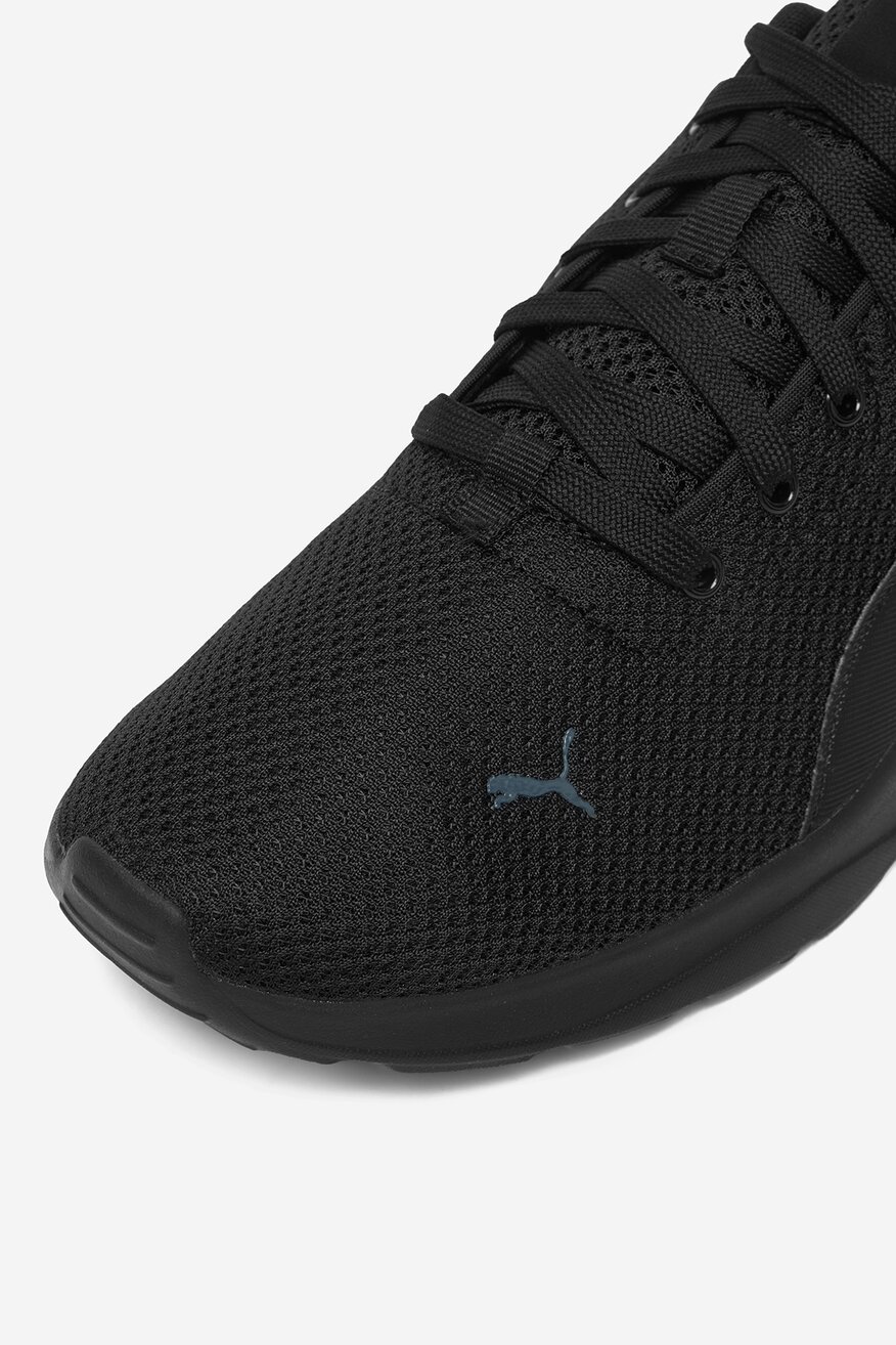 
                Sportcipő Puma FEKETE - 5906751531143