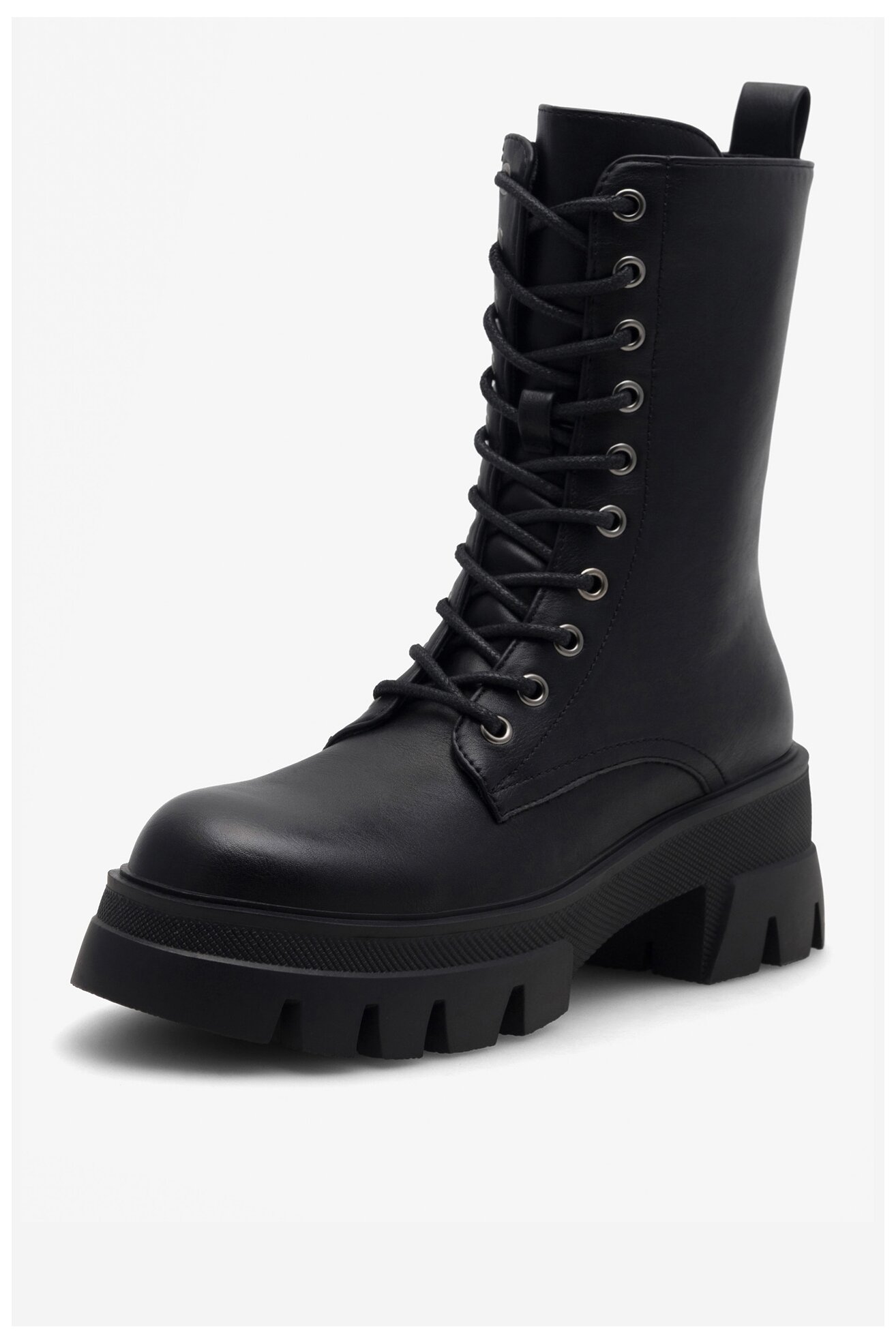 Trzewiki Jenny Fairy LONE HY8757-8M Czarny