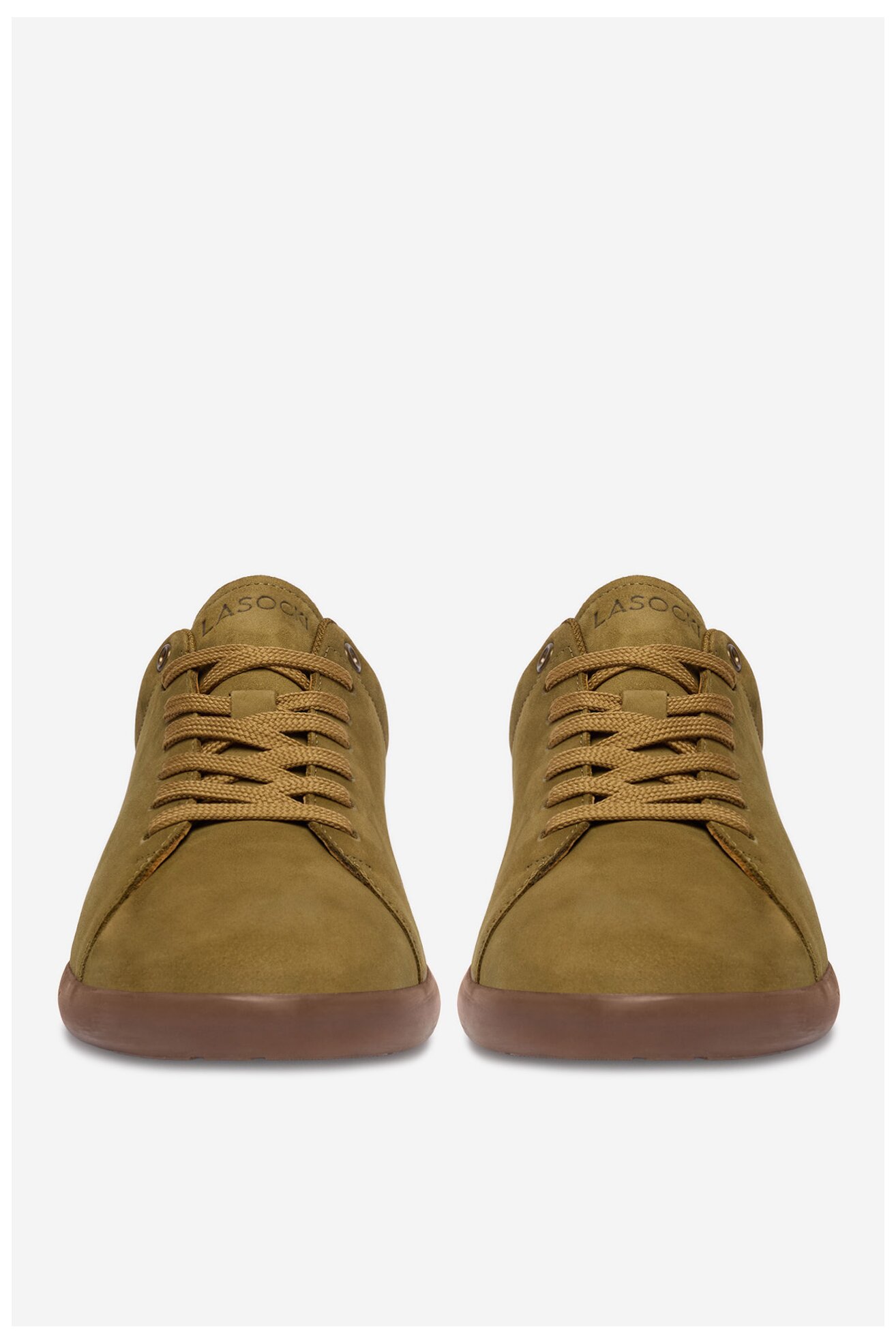 Półbuty Lasocki CEO-COMBAT-01 MI25 Khaki