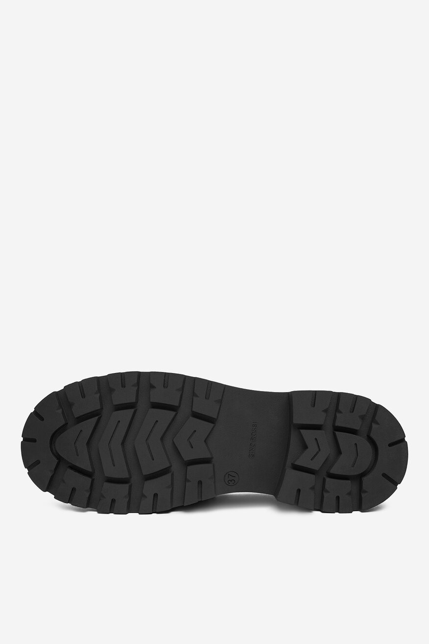 Mocasini Gino Rossi NEGRU - 5906751350621