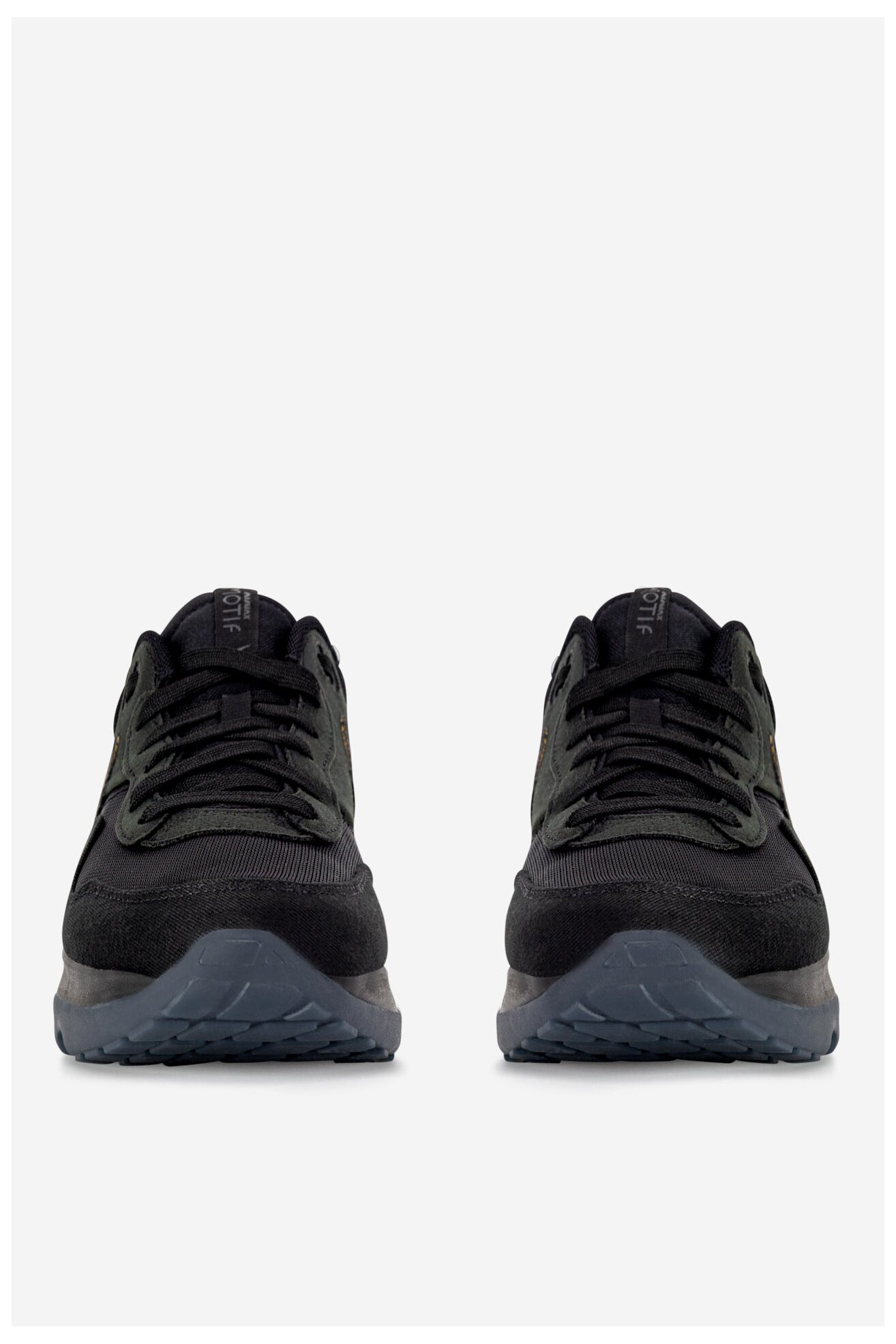 Obuwie sportowe Nike DH9388-003 Czarny