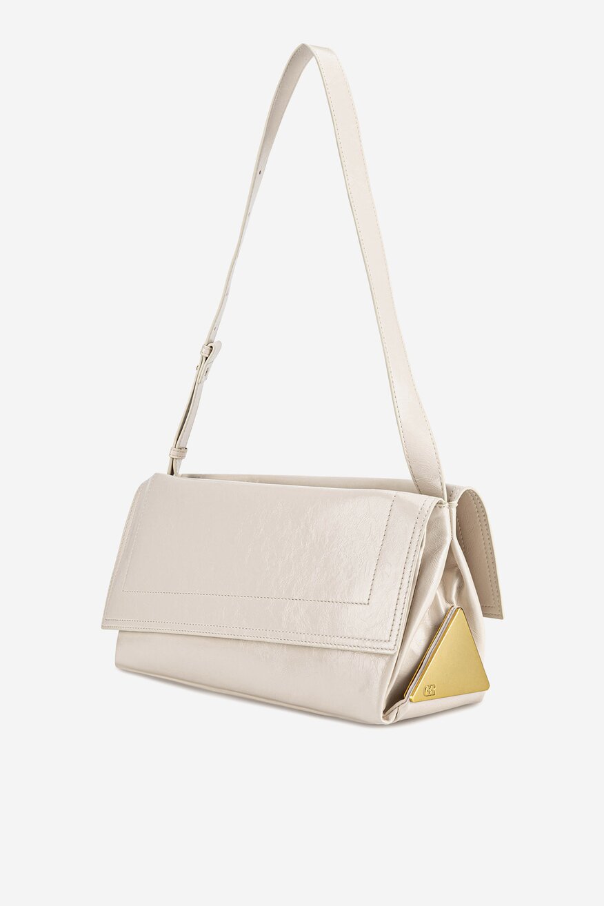 Gino Rossi - Średnia torebka bagietka - 5903419031700