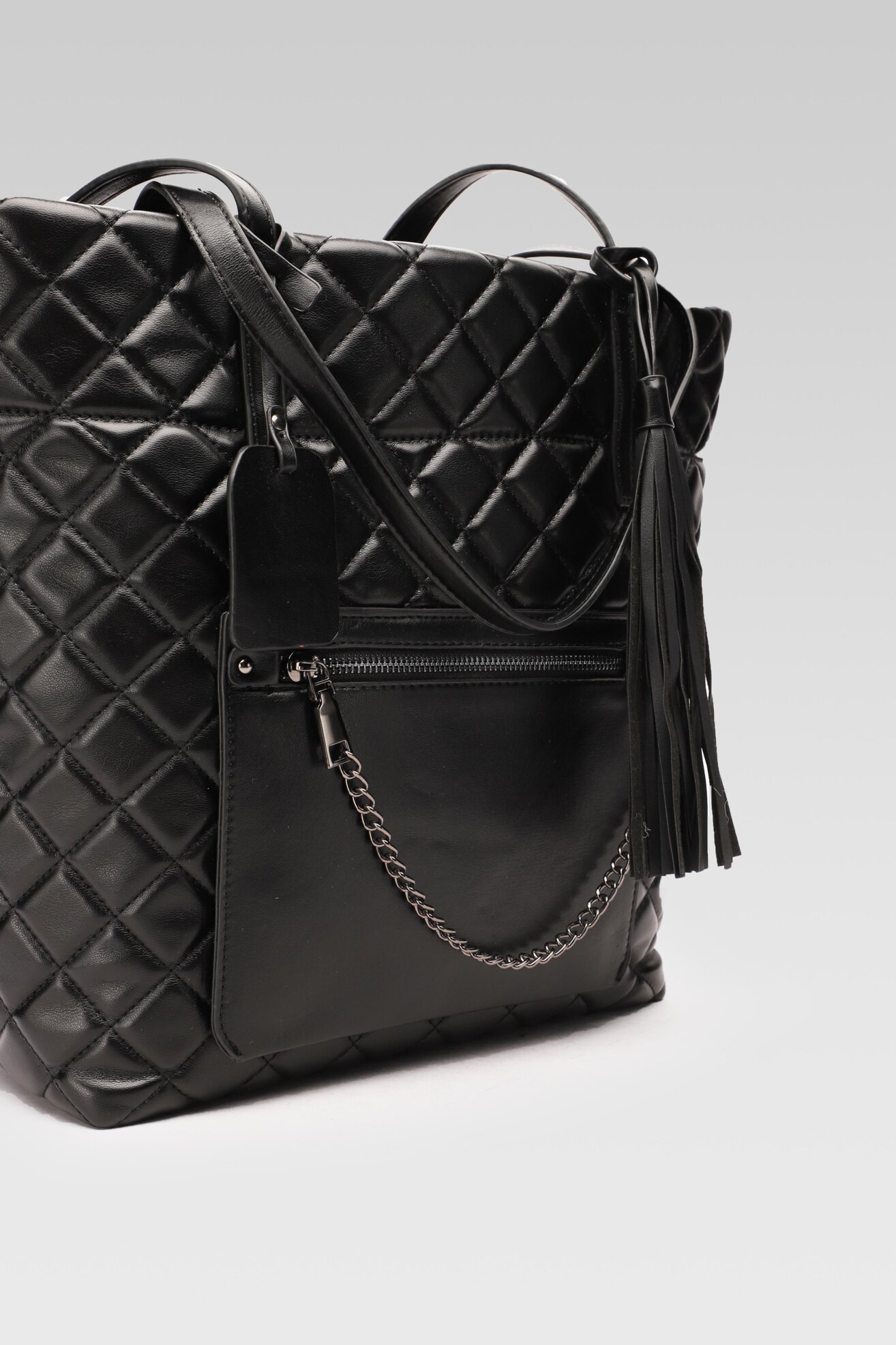 Torebka Jenny Fairy RX3279 Czarny