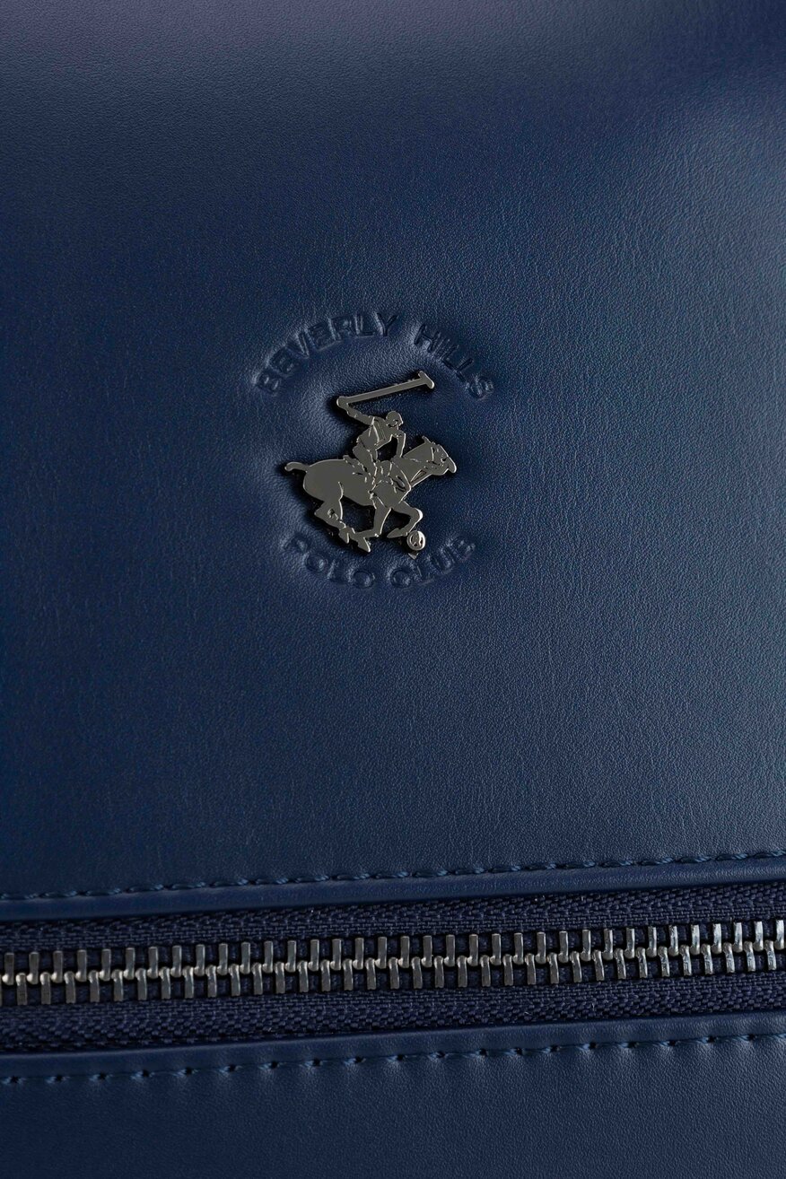 Rucsac Beverly Hills Polo Club BLEUMARIN - 5903698632728