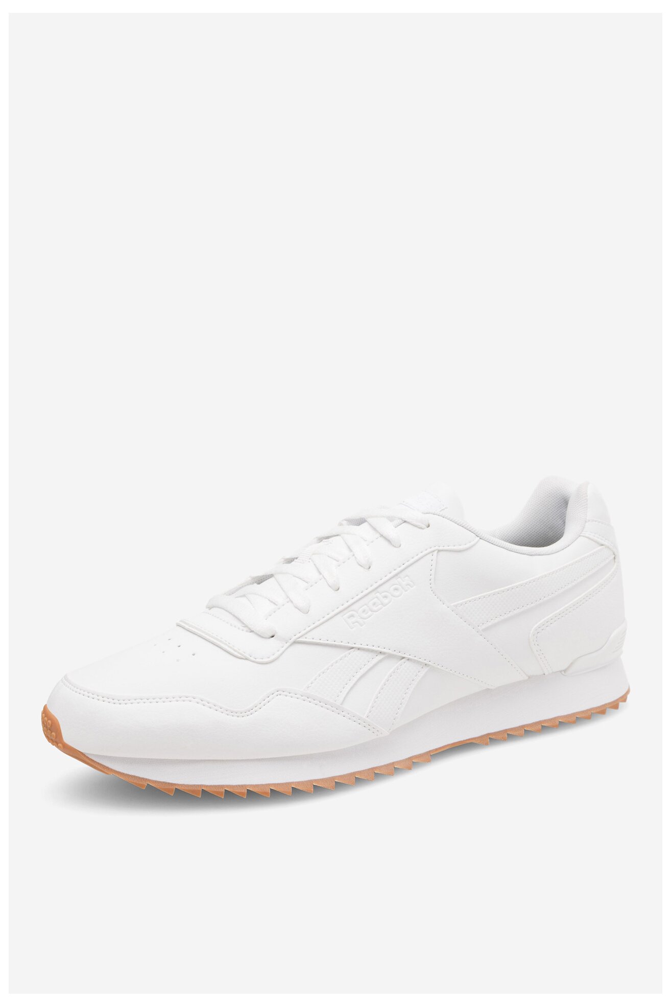Obuwie sportowe Reebok REEBOK ROYAL GLIDE R CM9098-M Biały