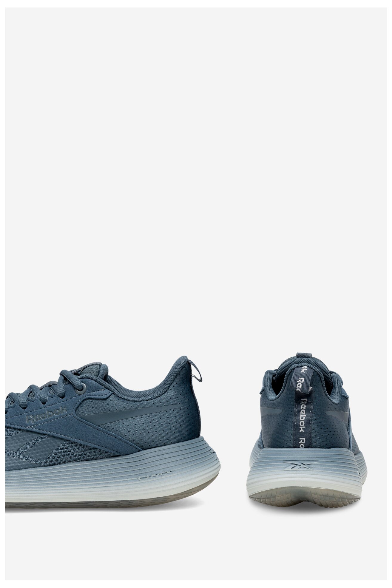 Sportcipő Reebok DMX COMFORT + 100033428 W KÉK
