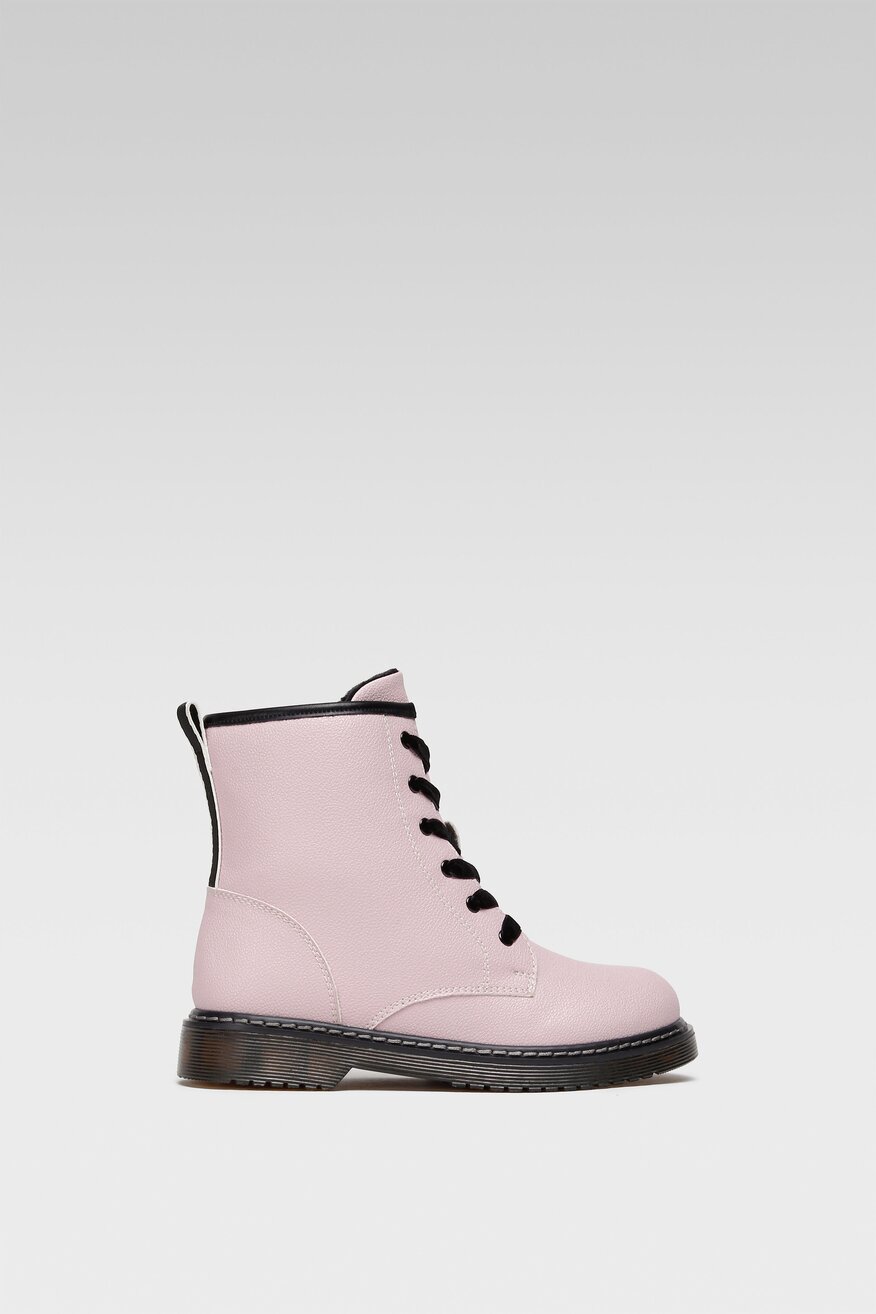 
                Csizma Nelli Blu RÓZSASZÍN - 5904862144436