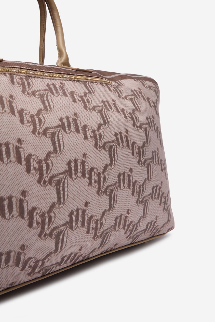 Juicy Couture - Duża torba weekendowa - 5906751322253