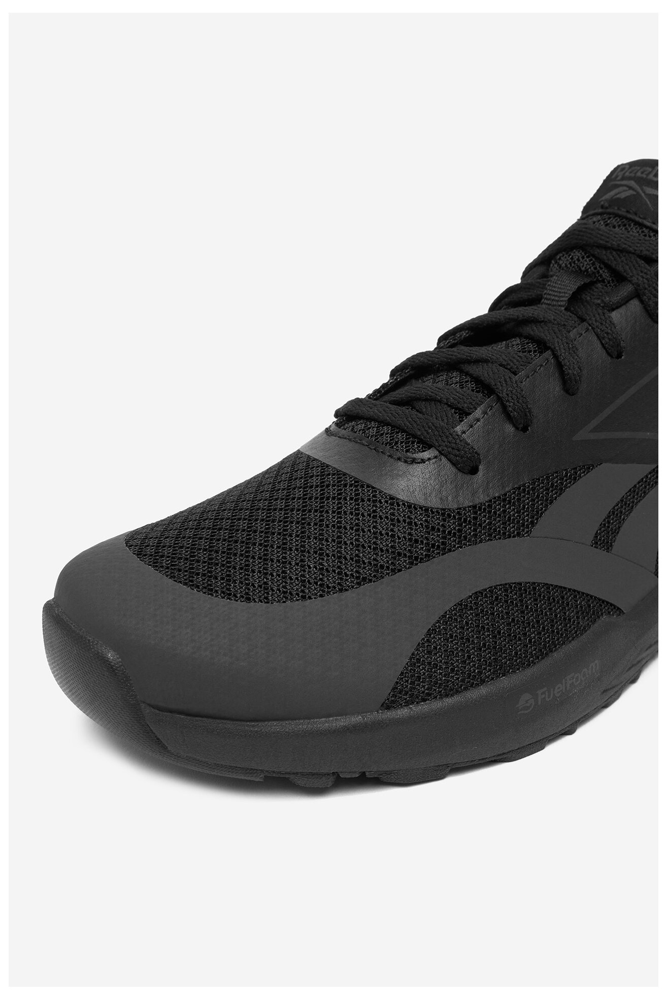 Obuwie sportowe Reebok EO-ENERGEN RUN 100236082 Czarny