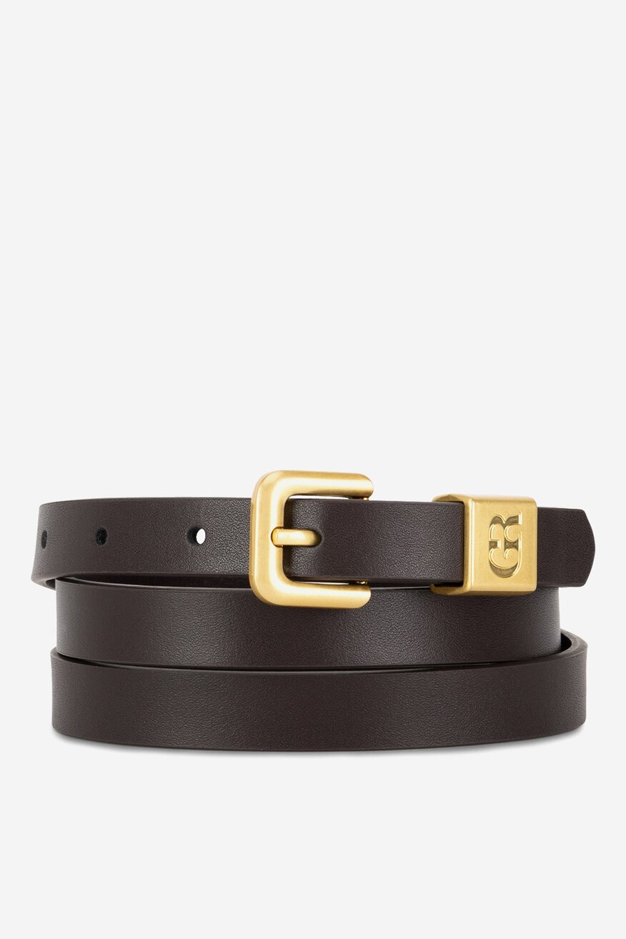 
                Ženski kaiš Gino Rossi BRAON - 5905588999768