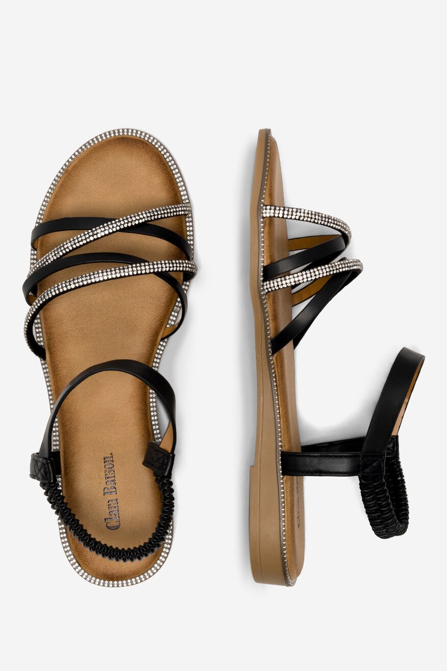 Clara Barson - Sandały - 5905588613084