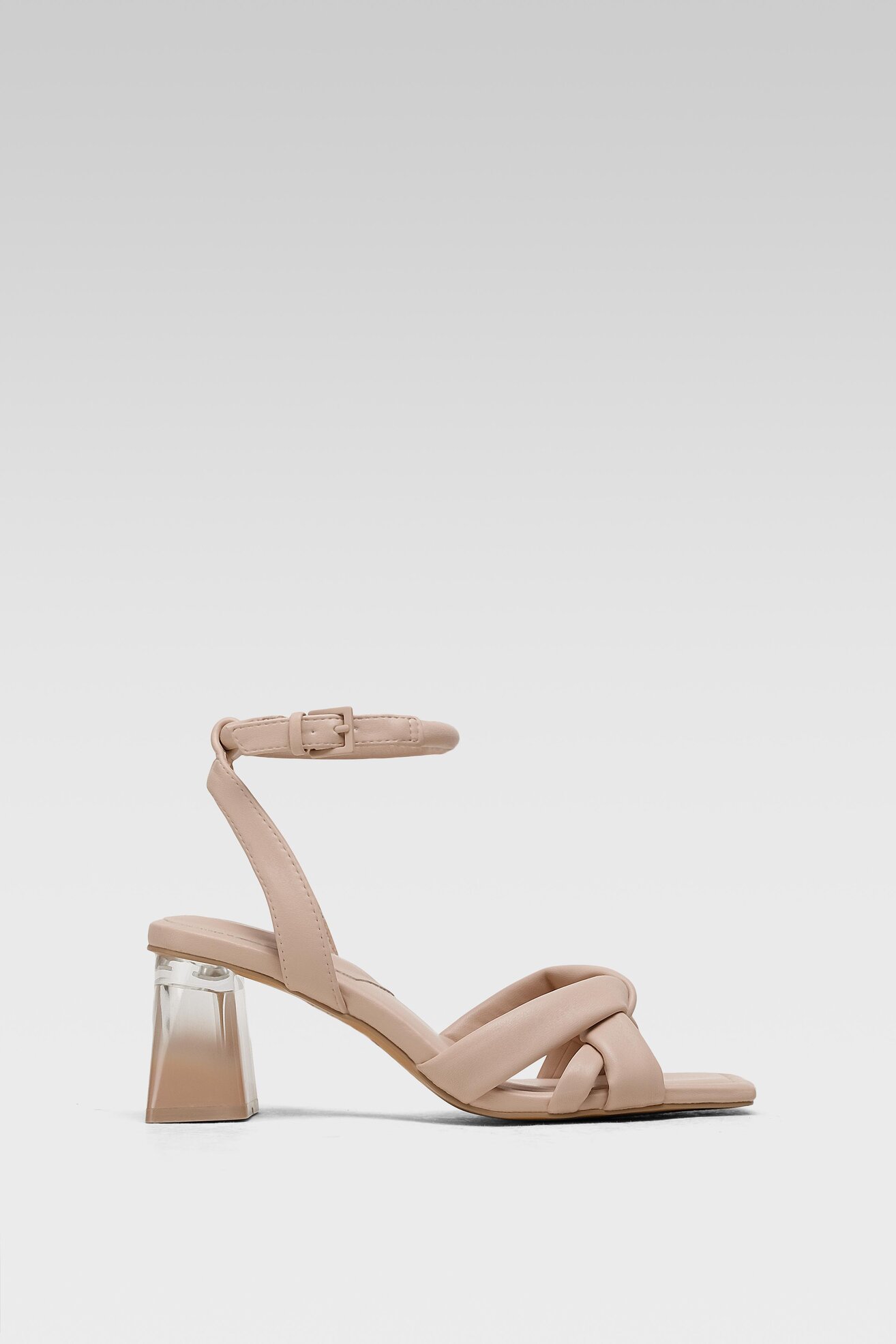 Sandały Aldo 13364958 Beżowy