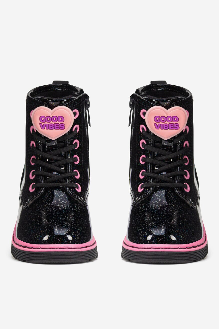 Mickey&Friends - Trzewiki ocieplane - 5905588920489