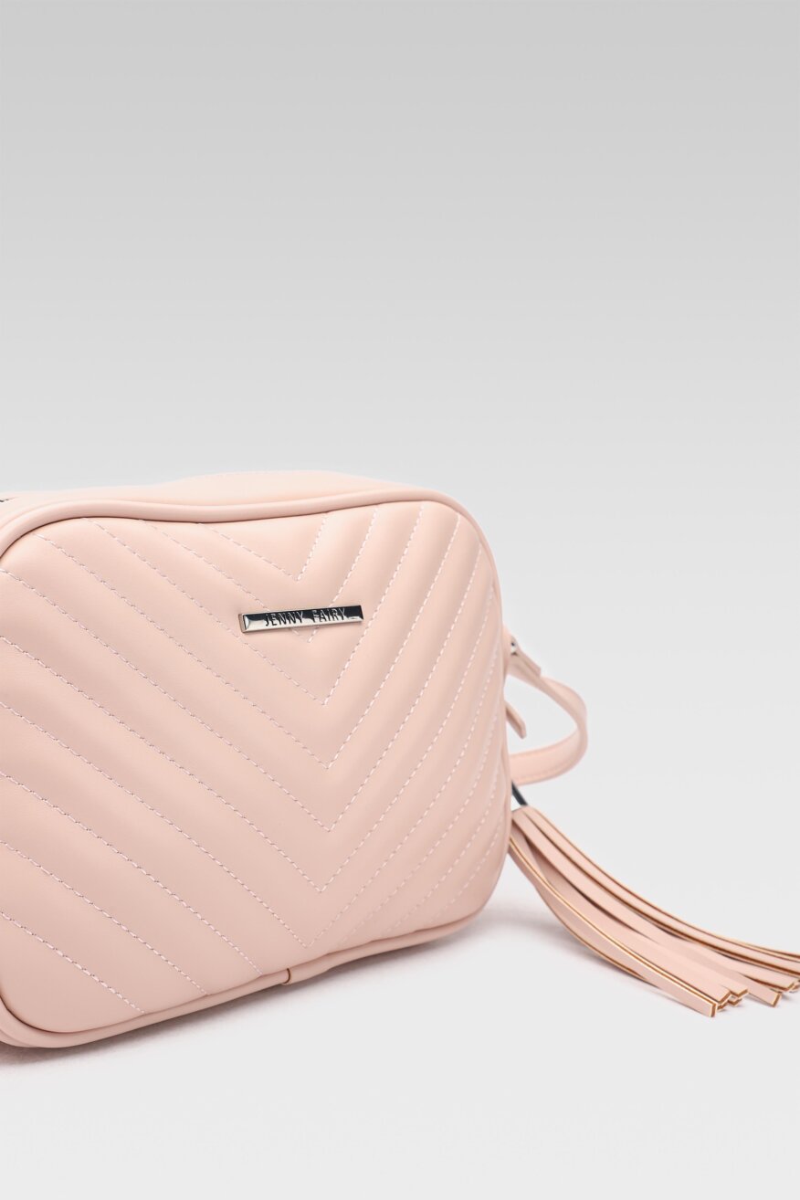 
                Jenny Fairy - Torebka różowa - 5903698414300