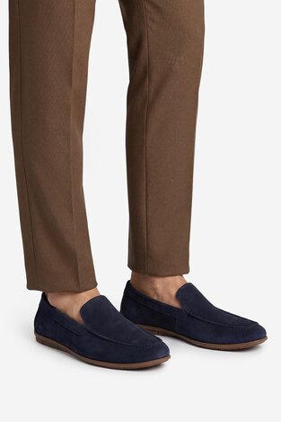 Мокасини Lasocki CEO-ROMI-01 MI08 ТЕМНО-СИНІЙ