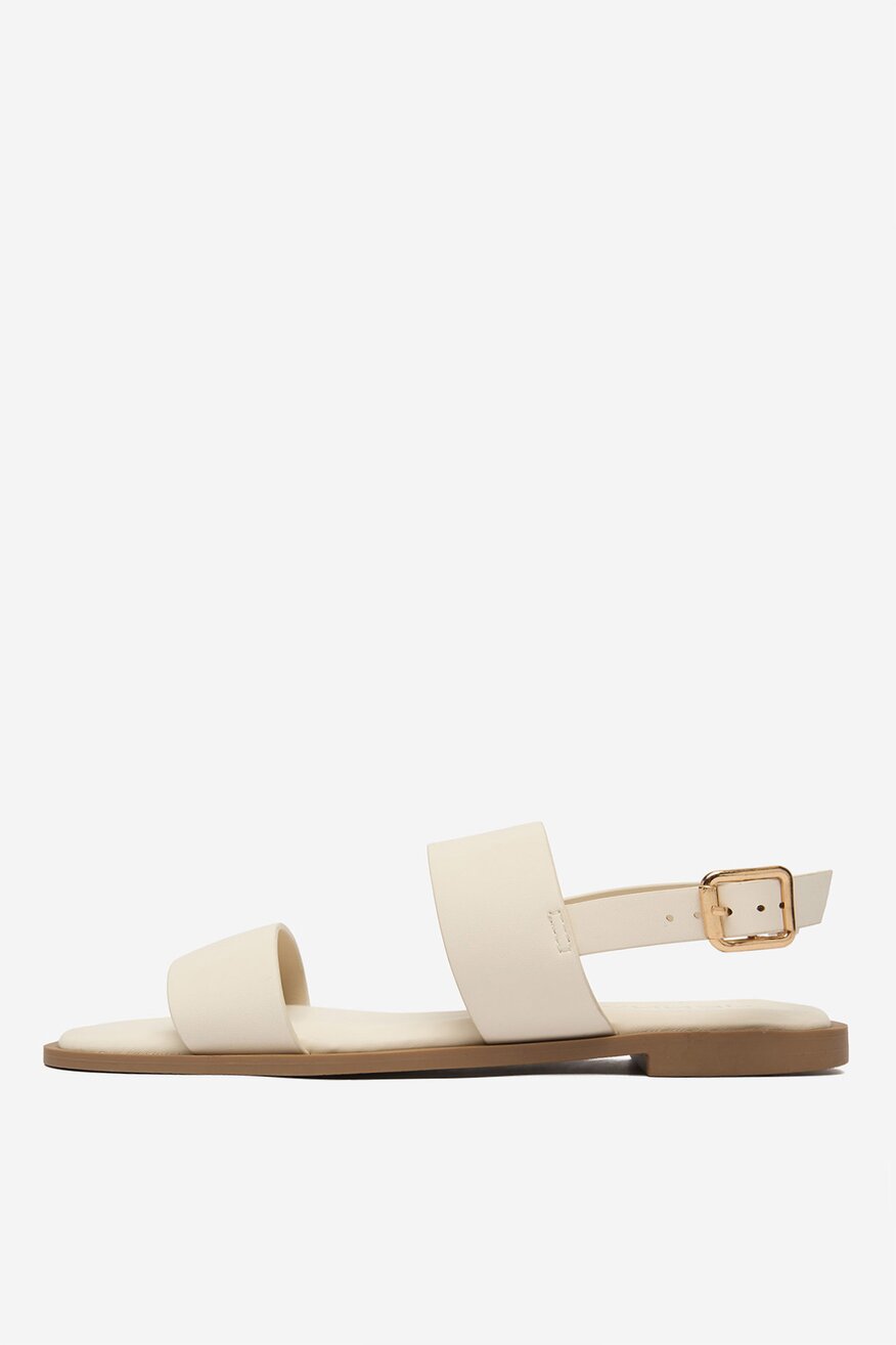 
                Jenny - Sandały - 5906751870570