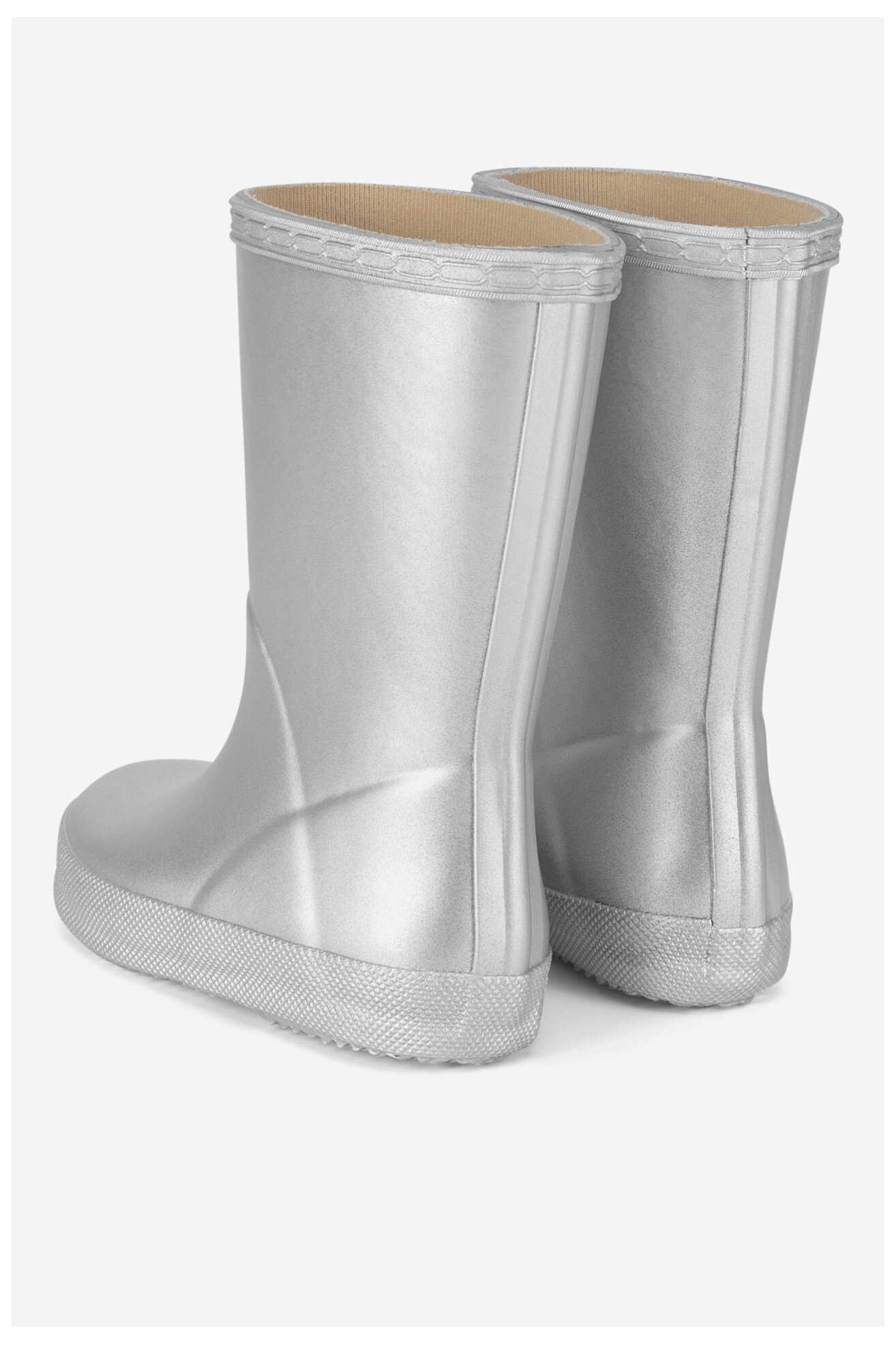 Гумени ботуши HUNTER KFT5087RMT-SIL СРЕБРИСТ