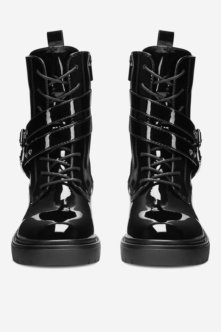 
                Csizma Jenny Fairy FEKETE - 5905588803355