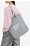 Torba Reebok CWBEO-RBK-B-006-10 SIVA