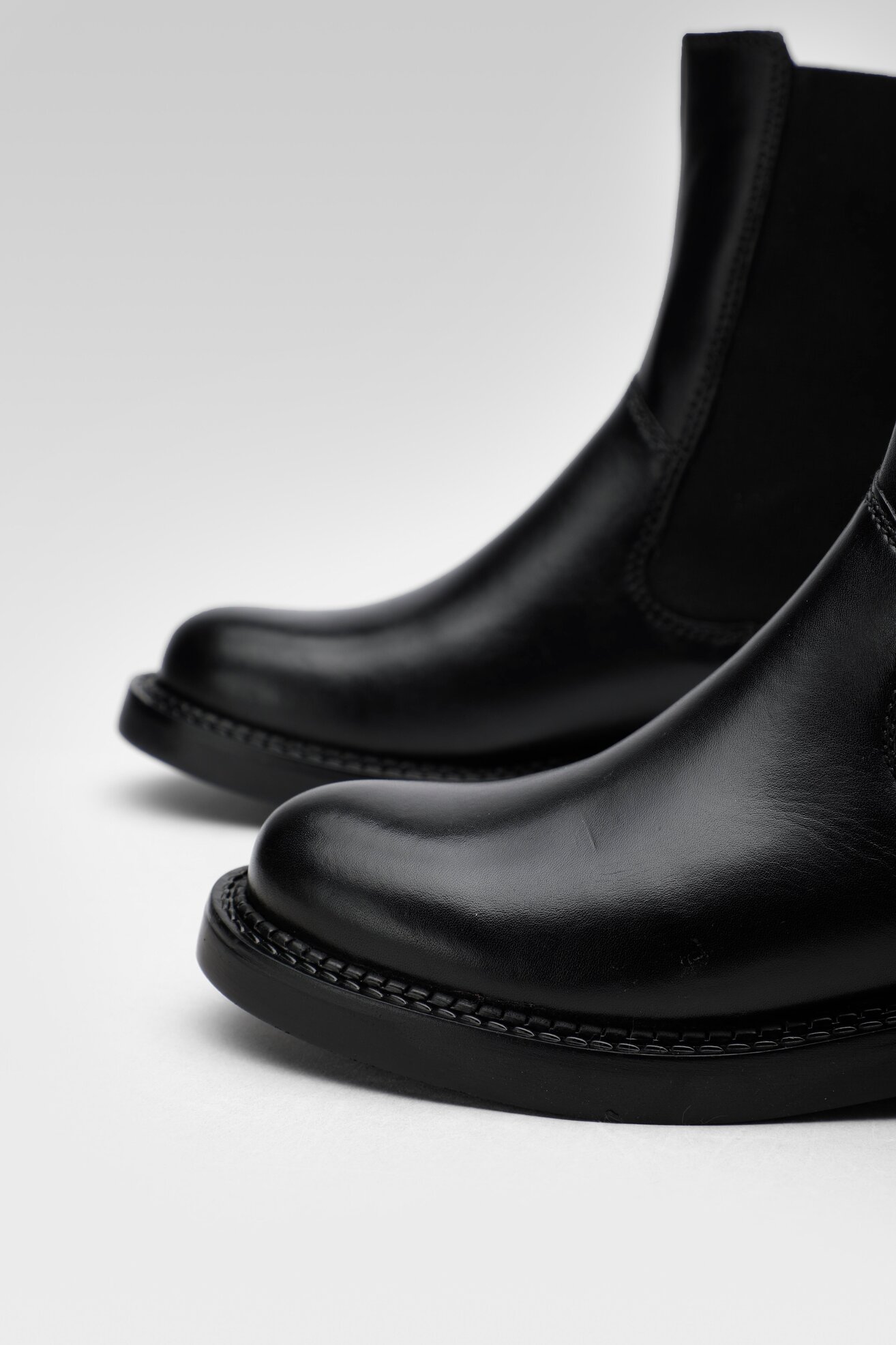 Botki Lasocki WI16-12744-02 Czarny