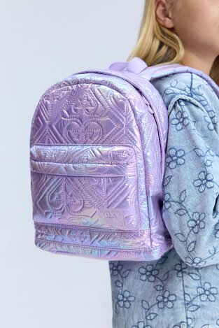 Рюкзак ROXY CEO-ROXY_ACCCS_06_AW2025 МІКС