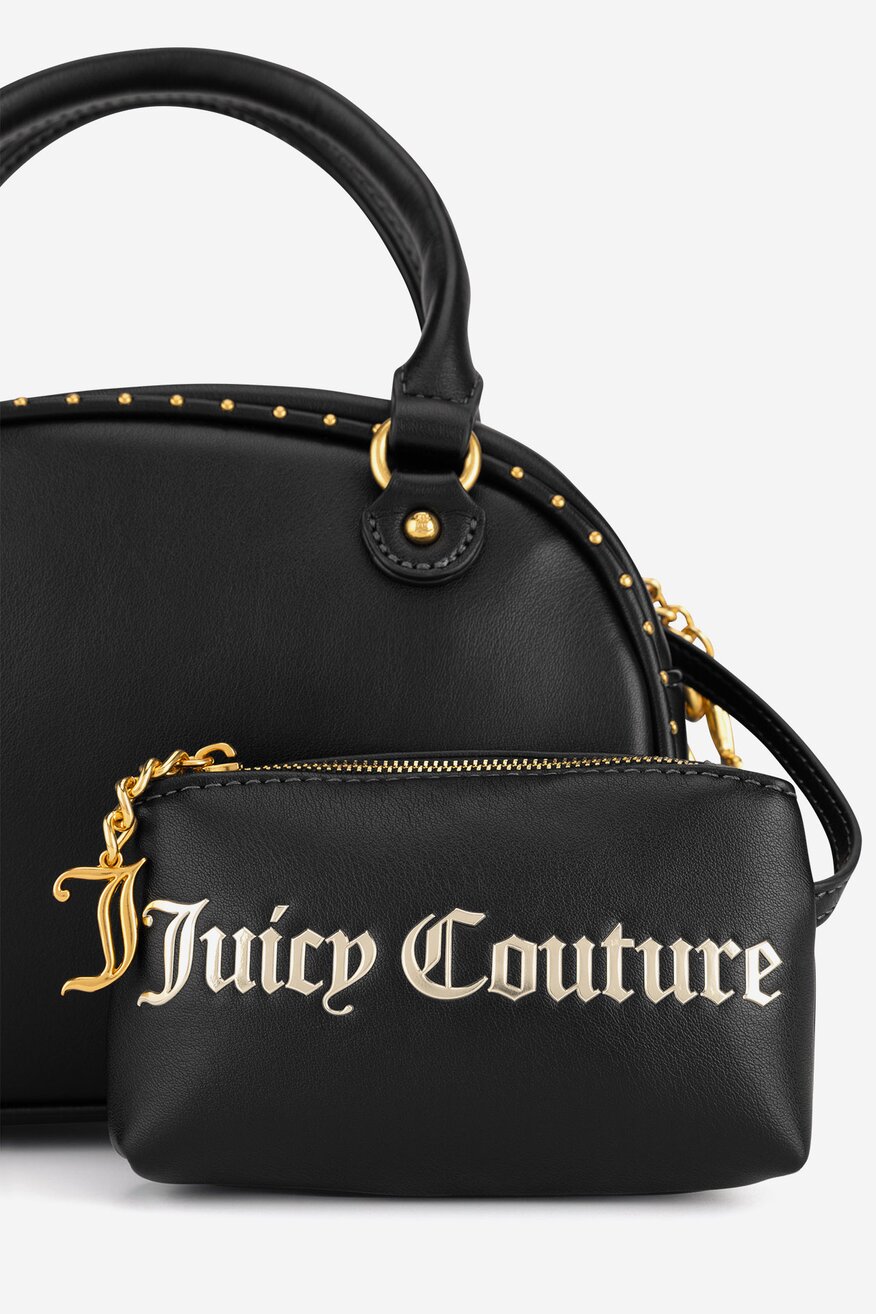 
                Juicy Couture - Torebka mała - 5905588969747