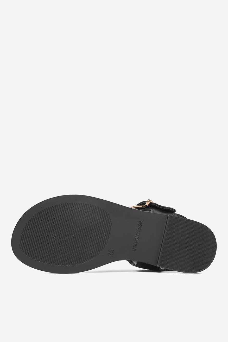 
                U.S. POLO ASSN. - Sandały - 5907964024972