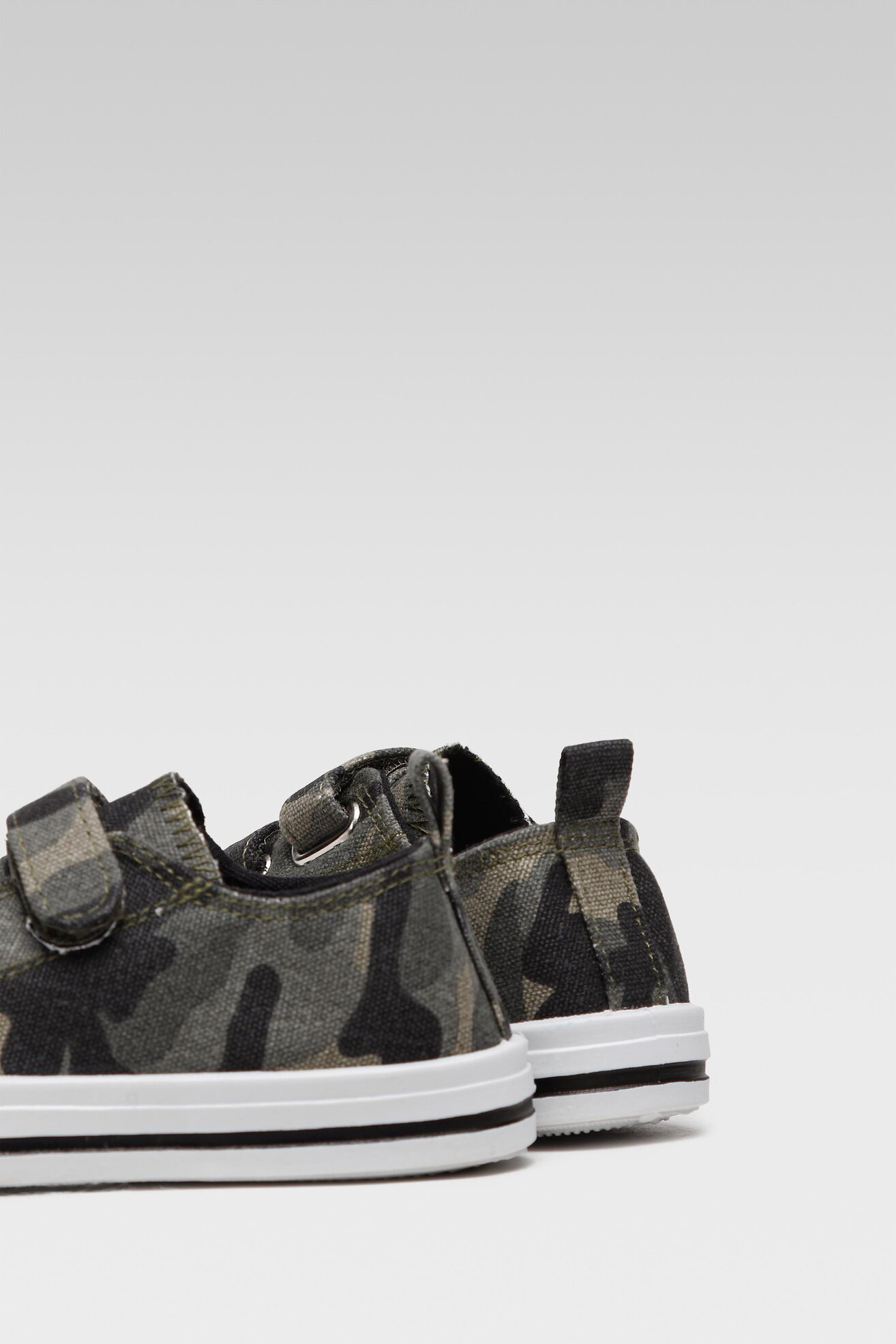 Кецове Action Boy 21363 КАКИ