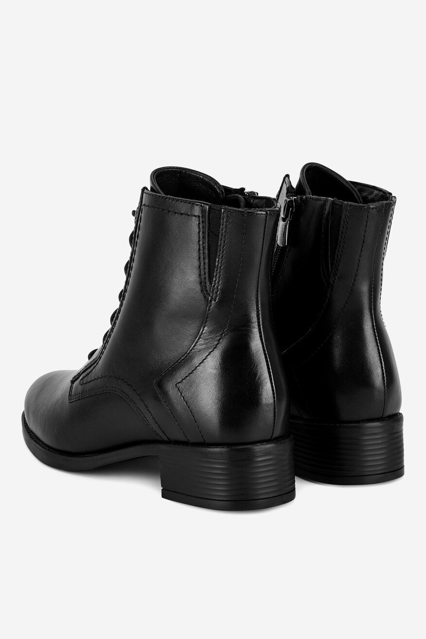 
                Боти Lasocki ЧЕРЕН - 5905588937098