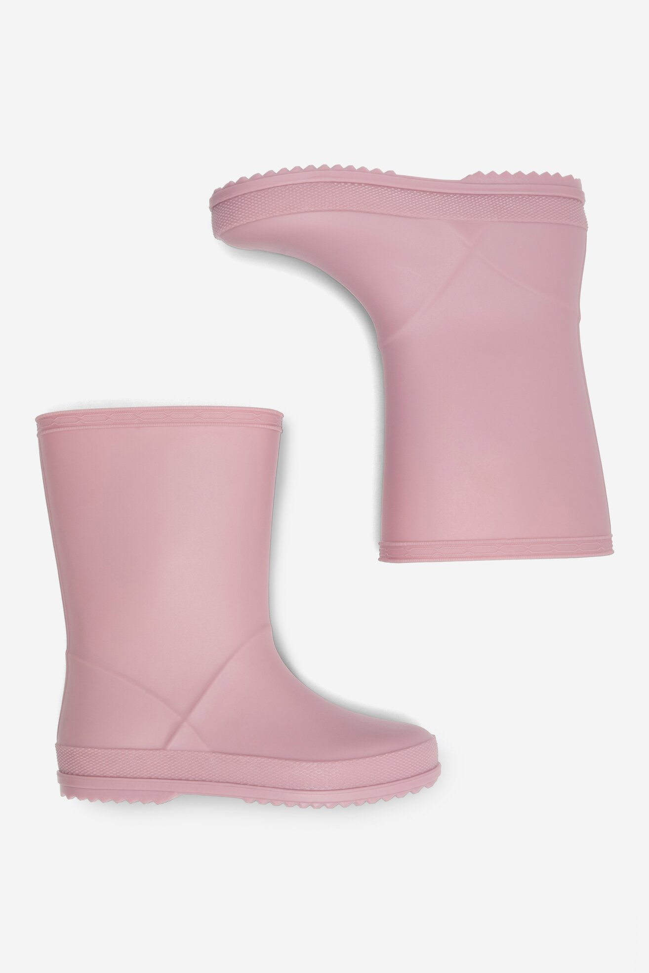 Kalosze Nelli Blu J21-4-0854 IV Różowy