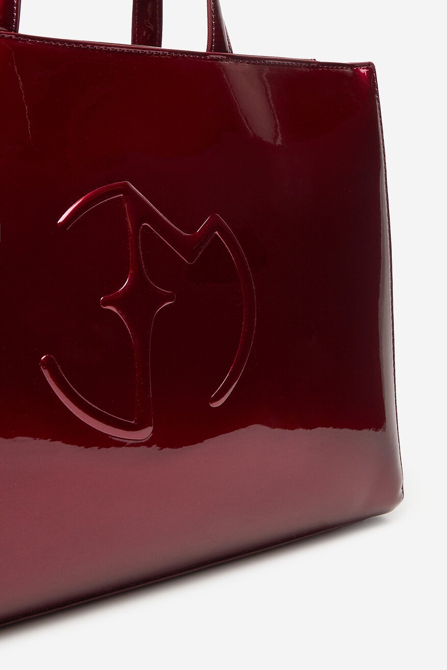 
                EVA MINGE - Torebka tote - 5906751136065