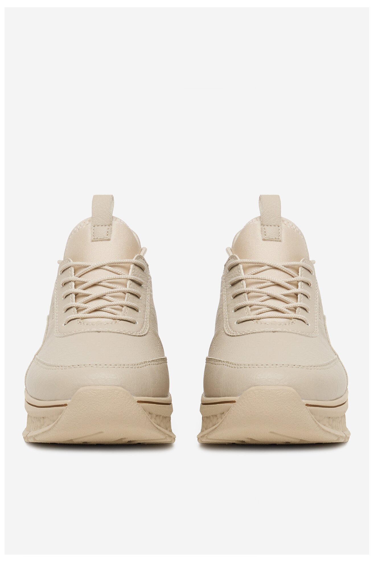 Сникърси Rieker 48050-60 БЕЖОВ